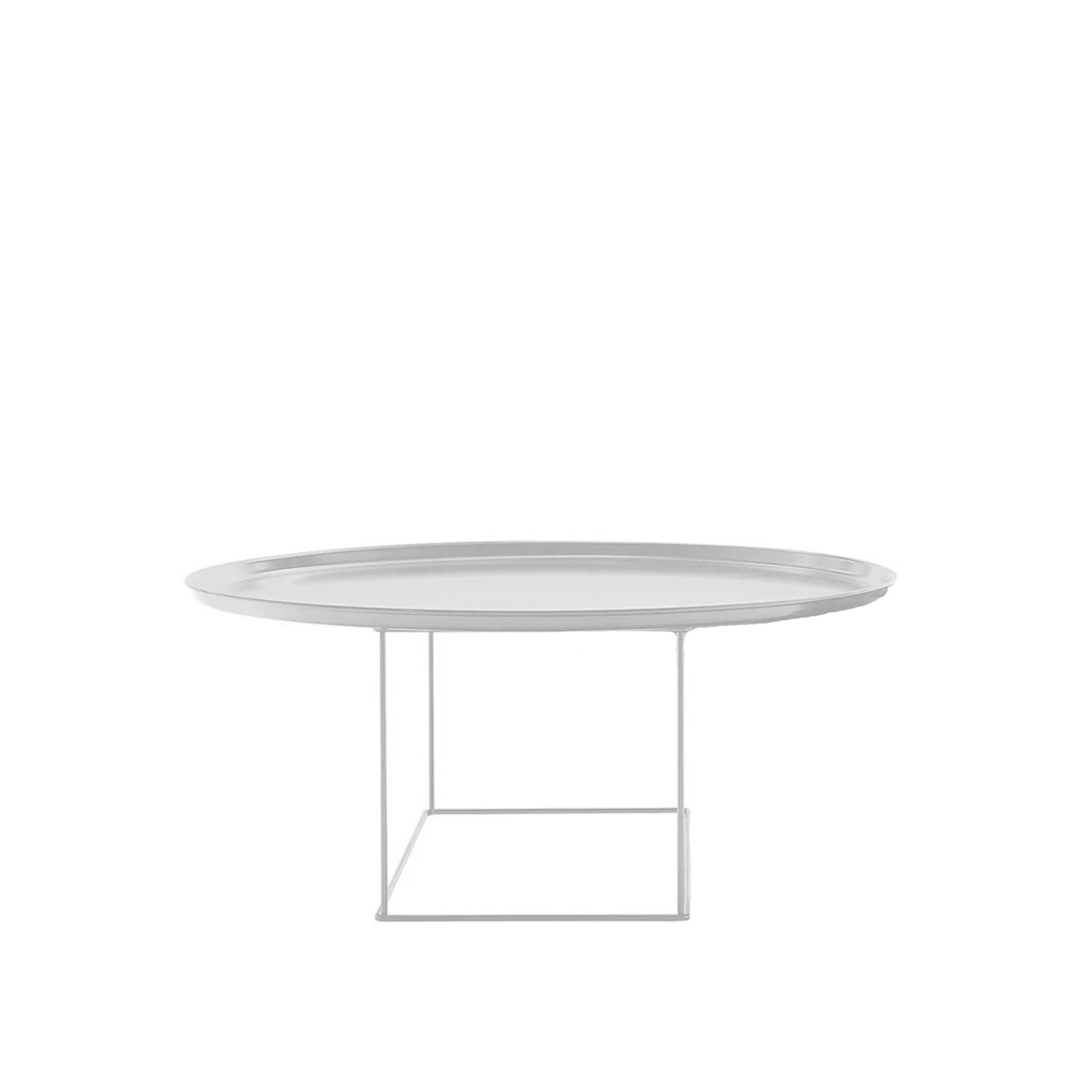 Fat-Fat bakkebord Ø 92 cm - 1