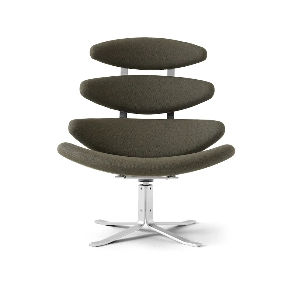 Corona Lounge Chair