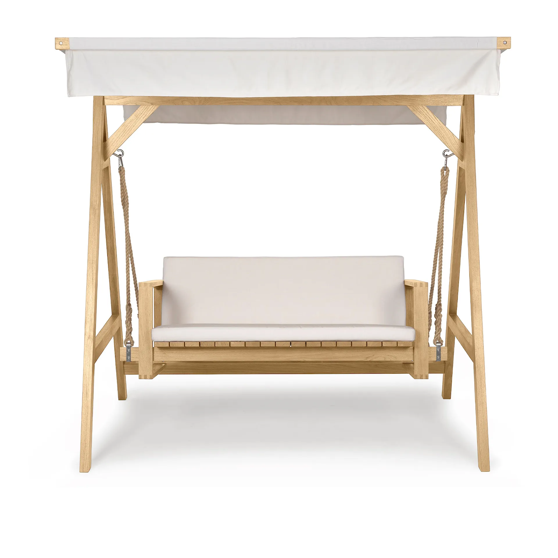 BK17 A-Frame - Carl Hansen - Bodil Kjær - NO GA