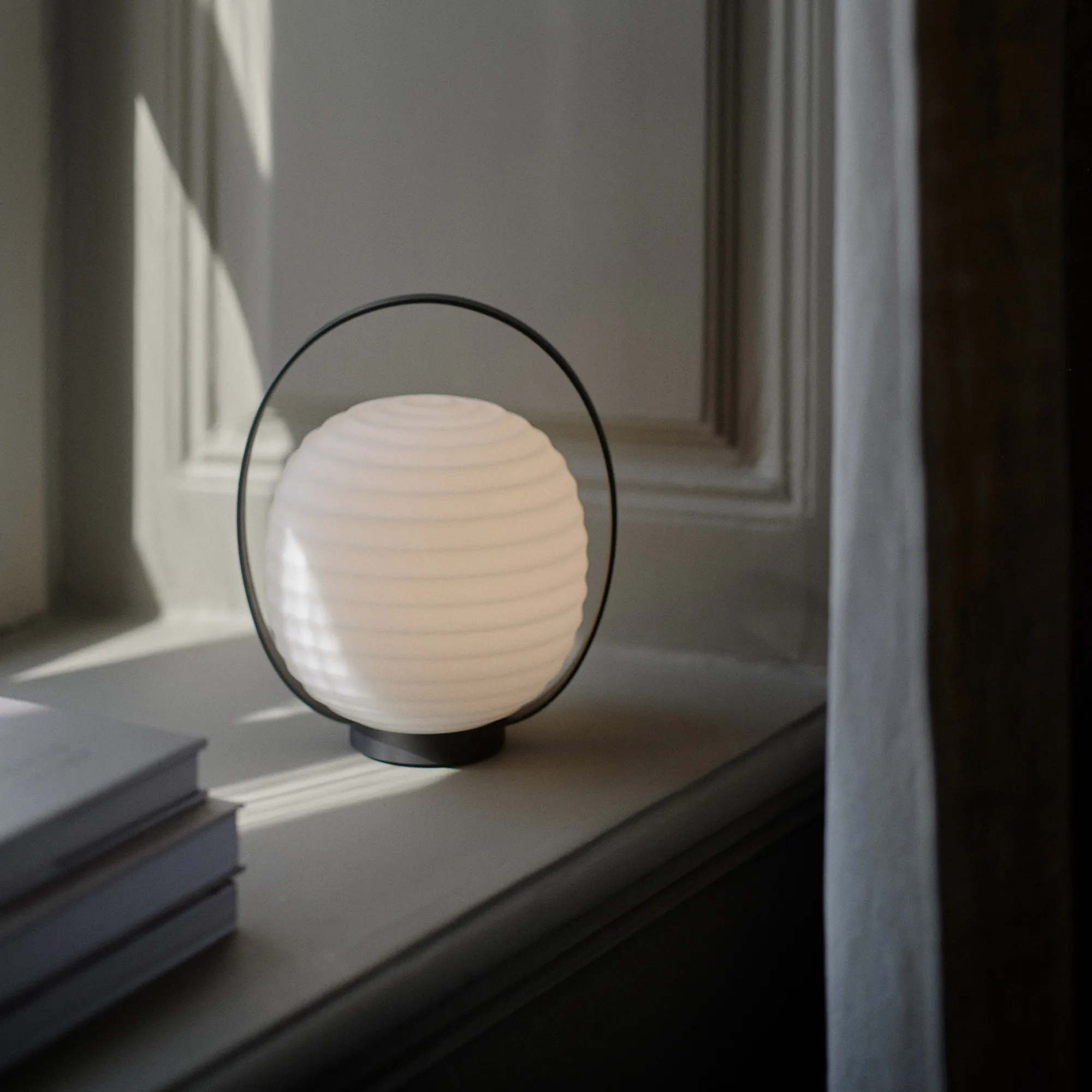 Lantern Portable Table Lamp - 3