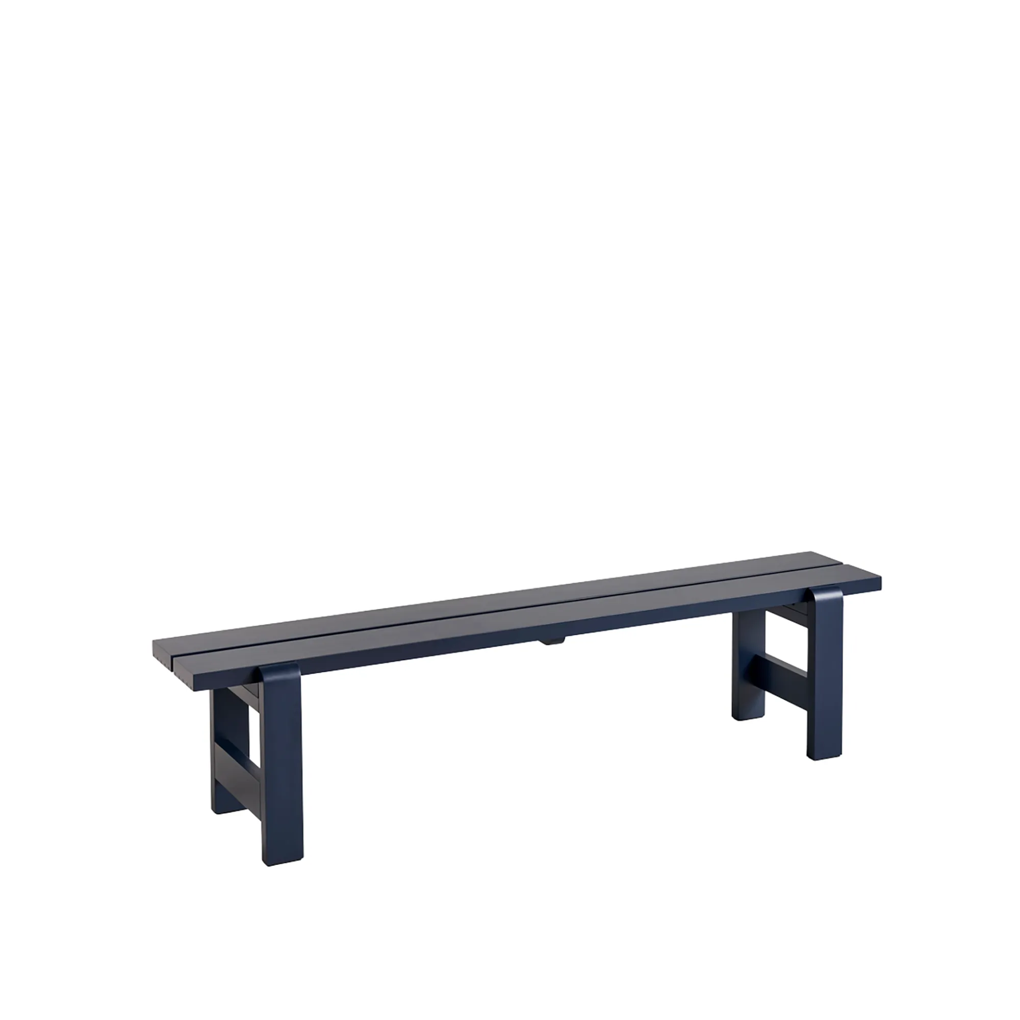 Weekday Bench - 190 x 32 cm - 1