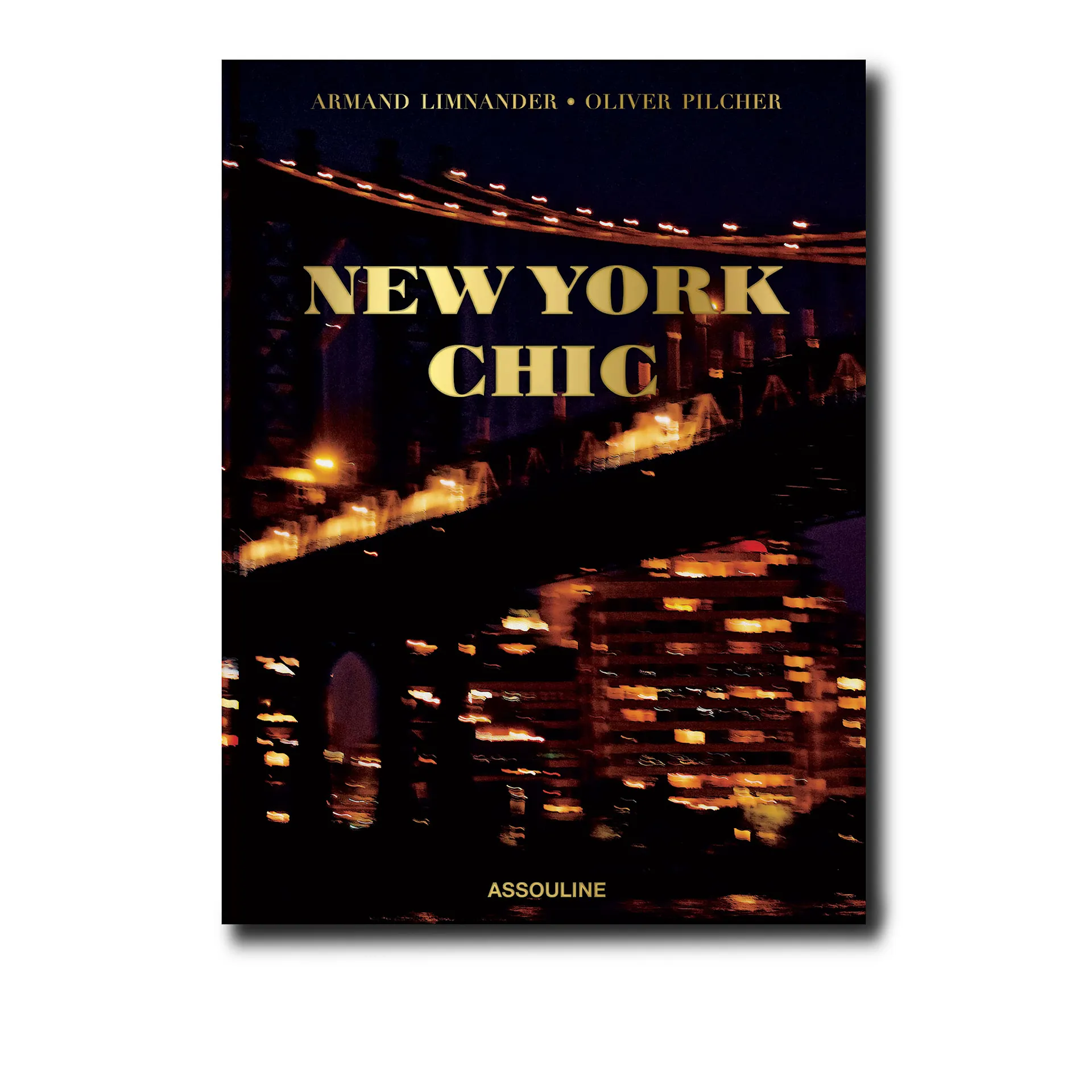 New York Chic - Assouline - NO GA