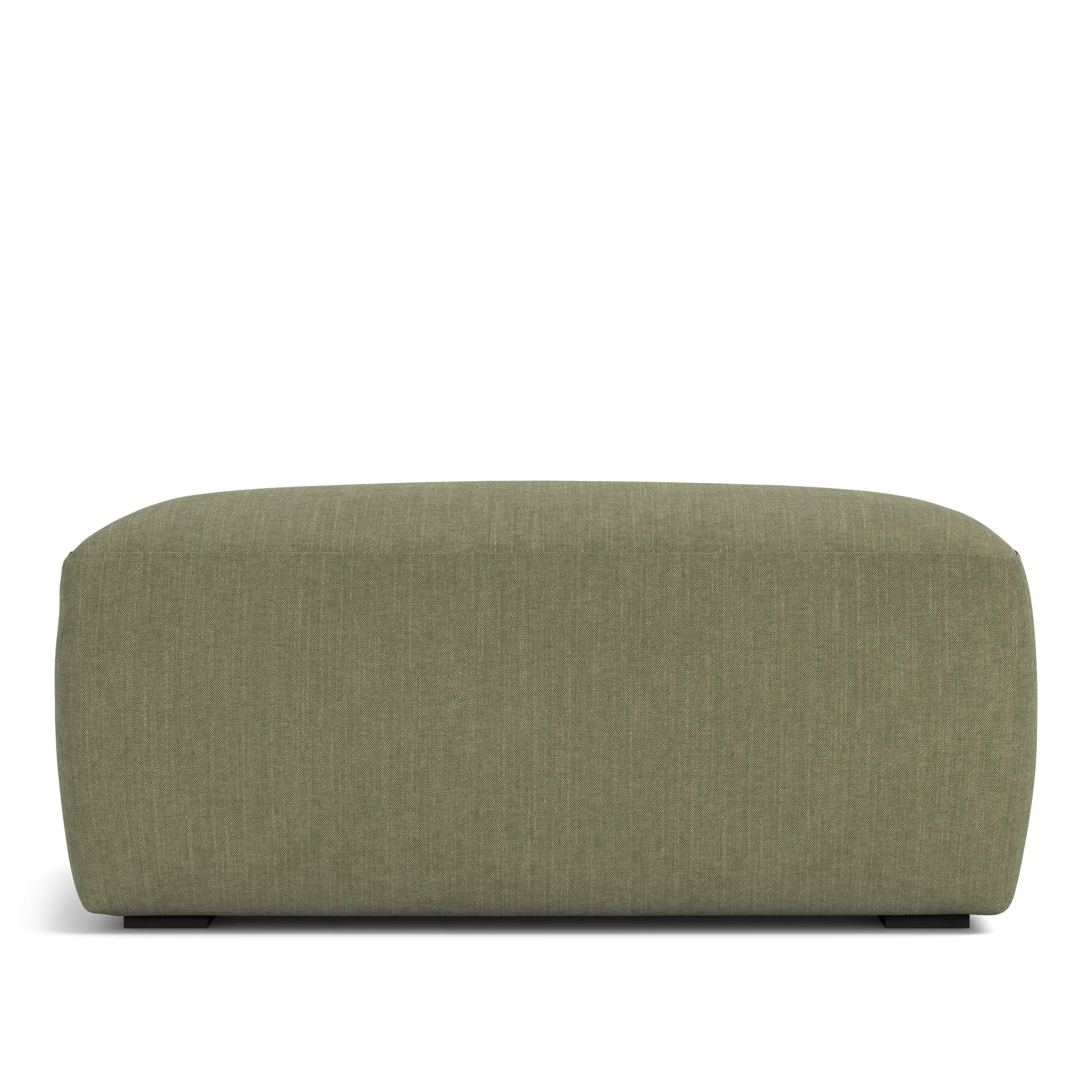 Brick Ottoman - 2