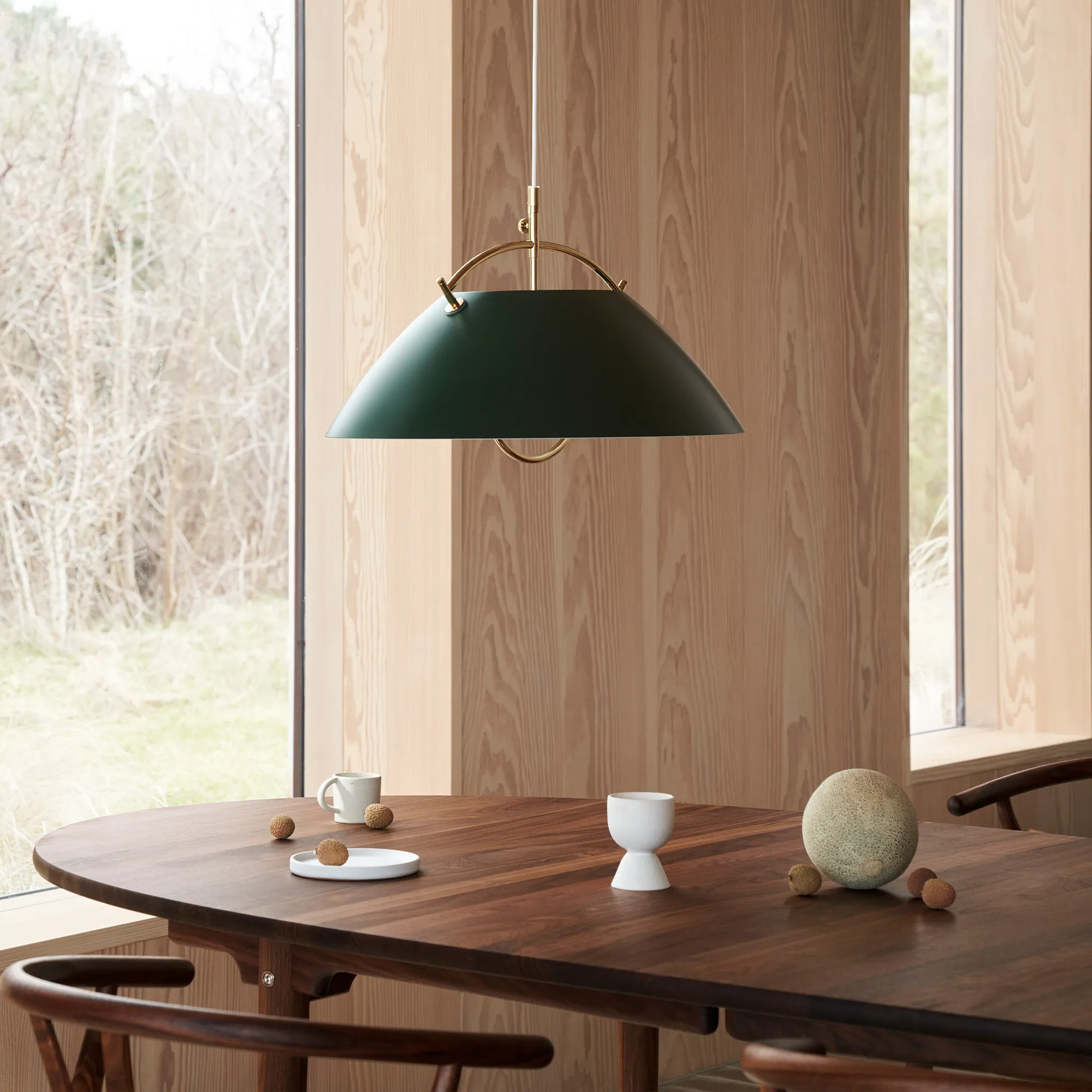 HJW37 hanglamp met in hoogte verstelbare functie - 4