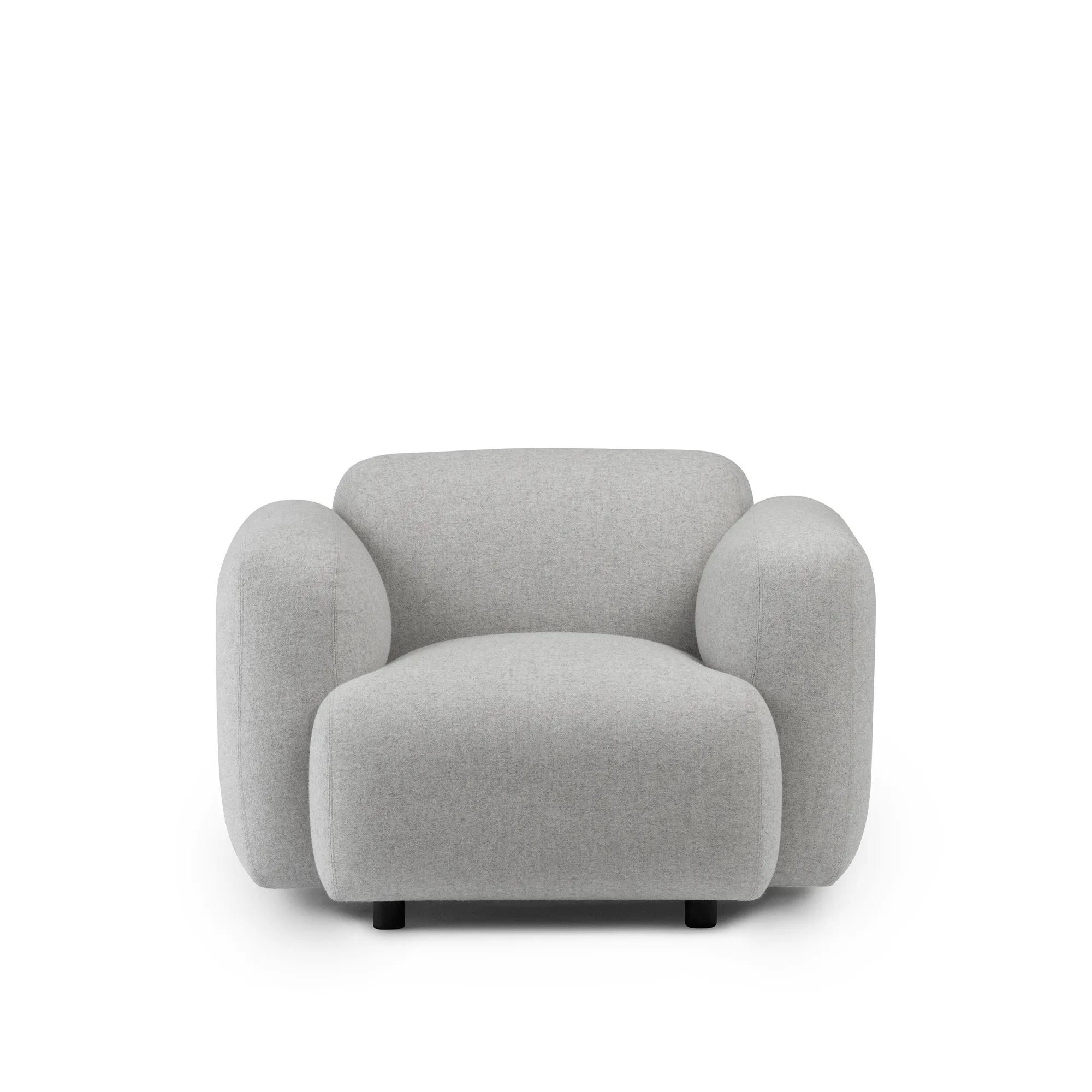 Swell Armchair - 1