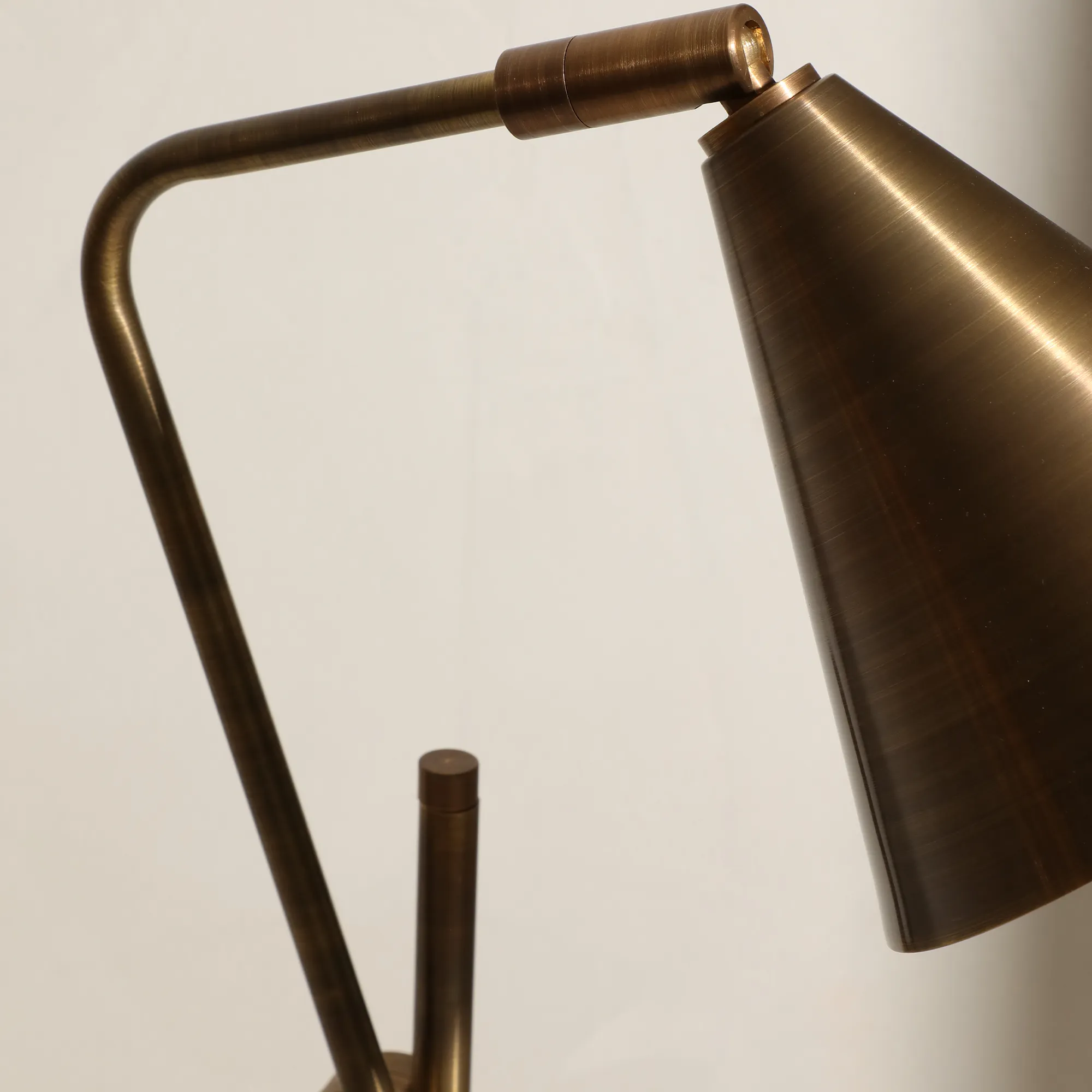 Cone Table bordlampe - 4