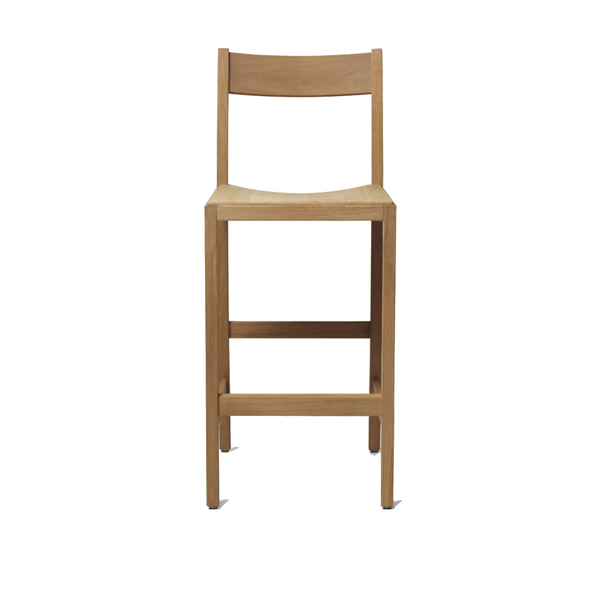 Waiter Bar Stool - 5