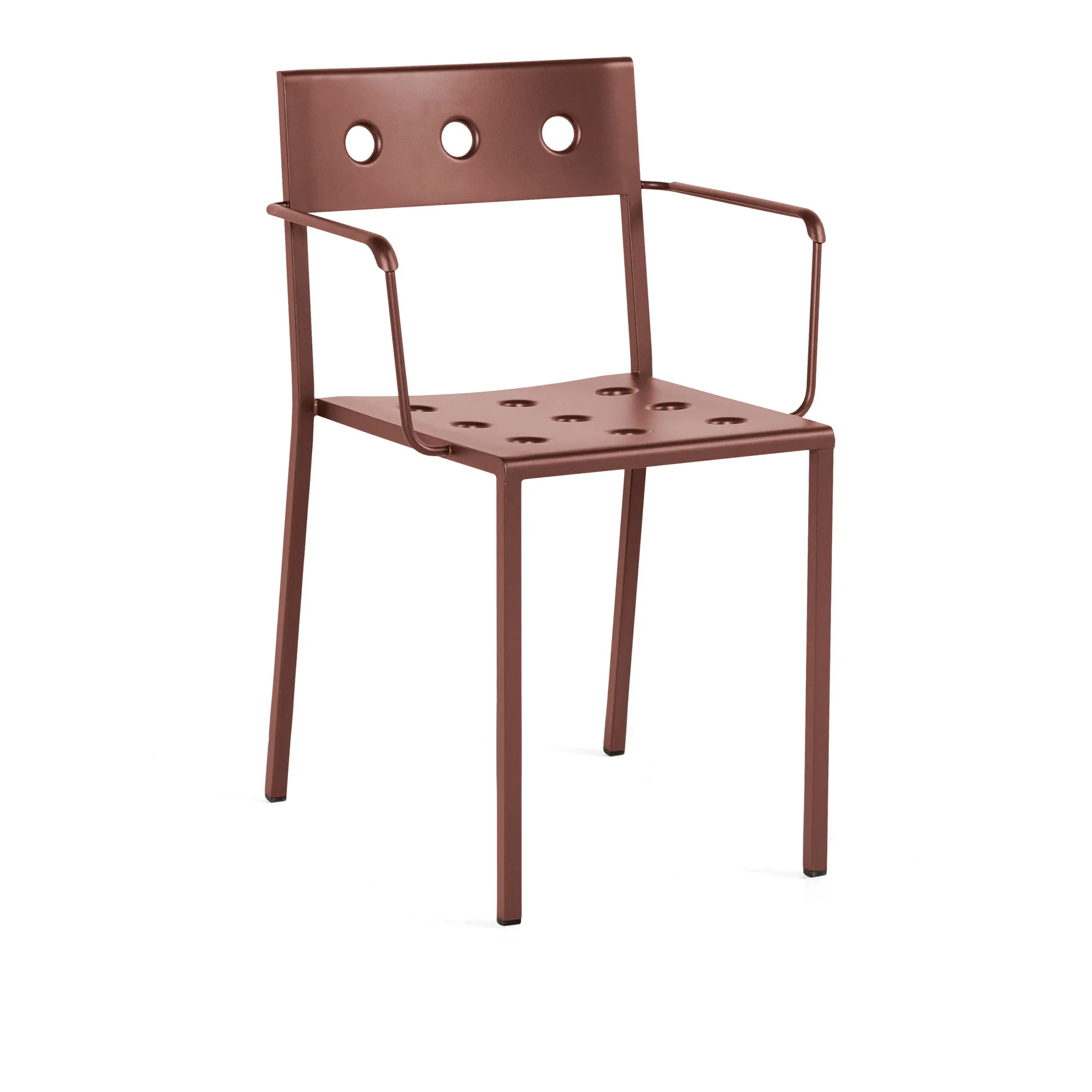 Balcony buiten fauteuil - 1