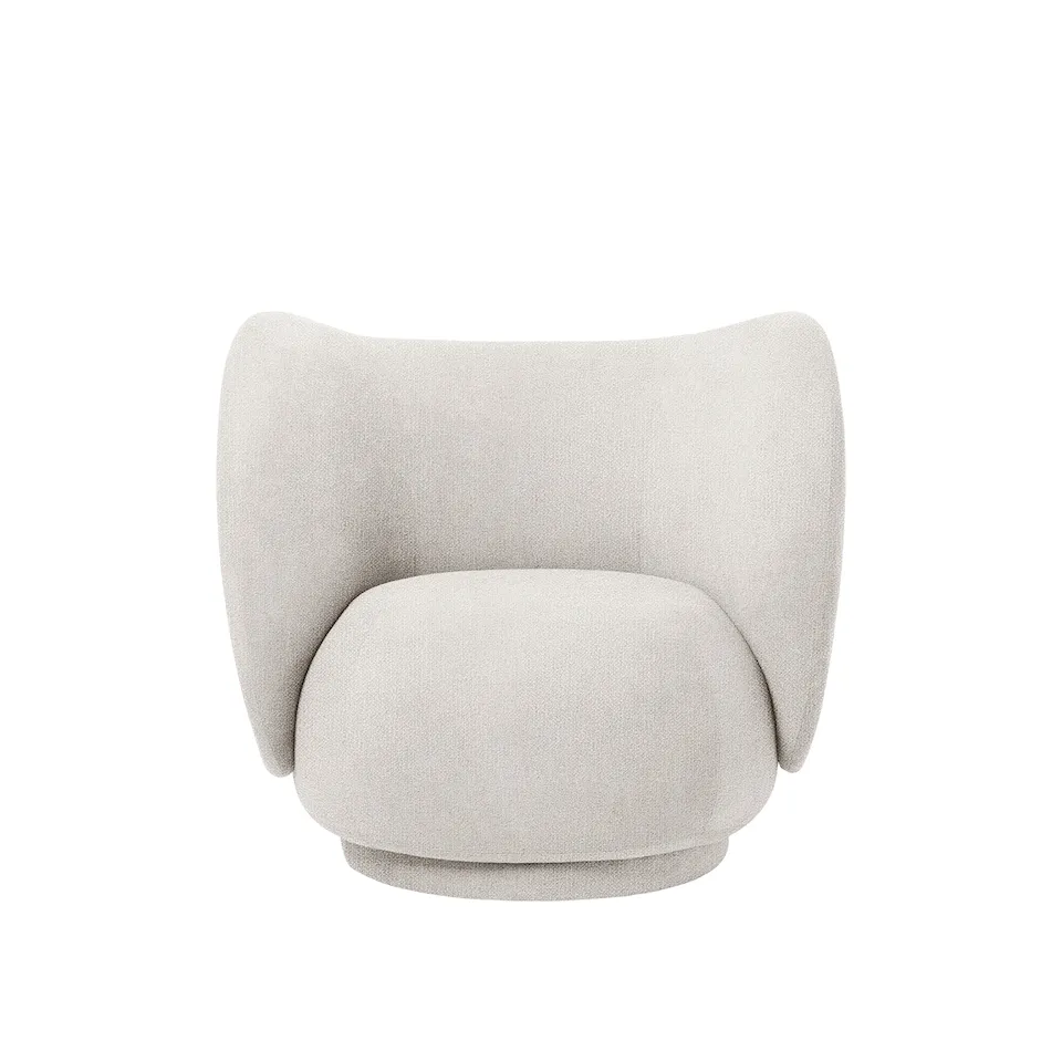 Rico Lounge Chair