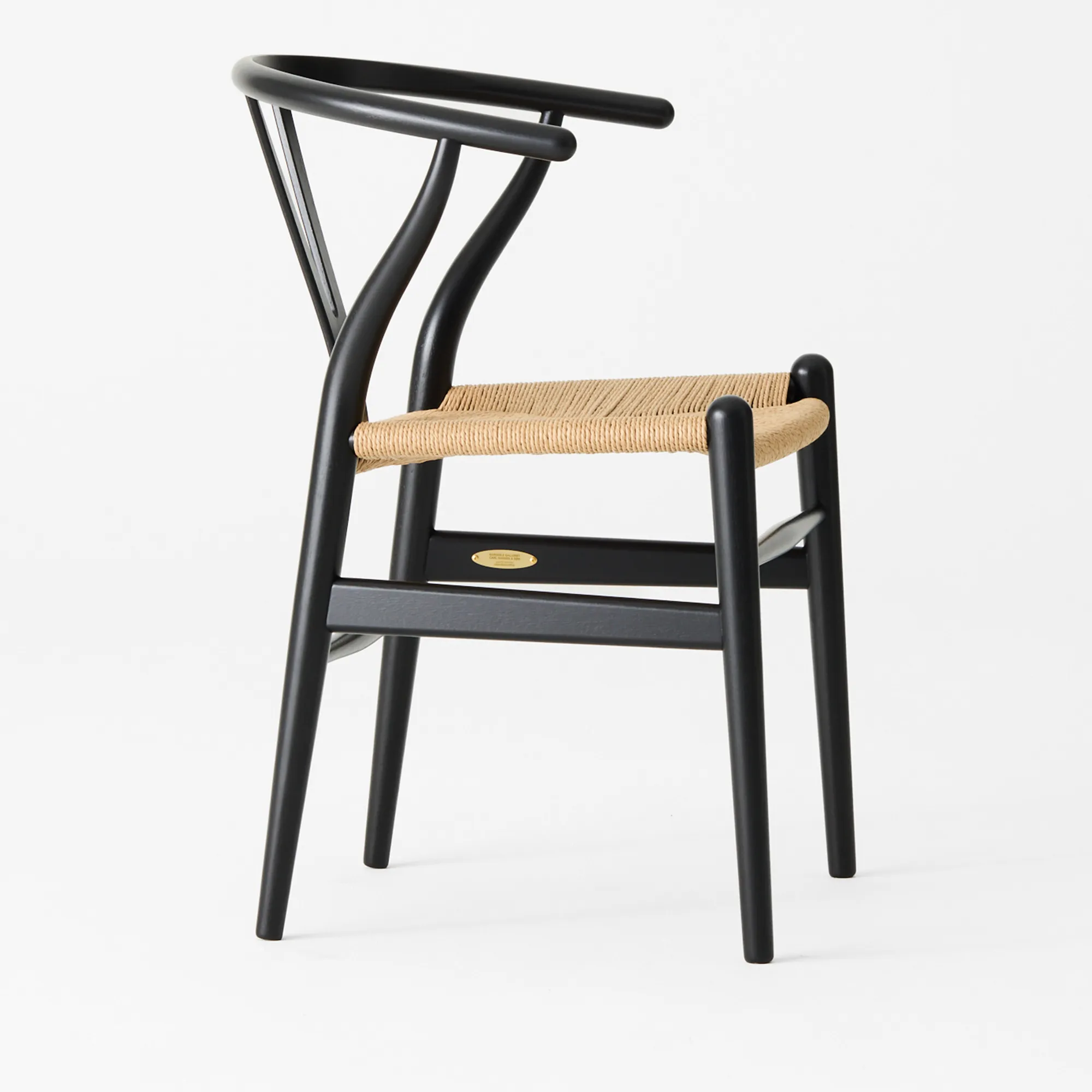 CH24 Wishbone Chair Exclusive Edition - 10