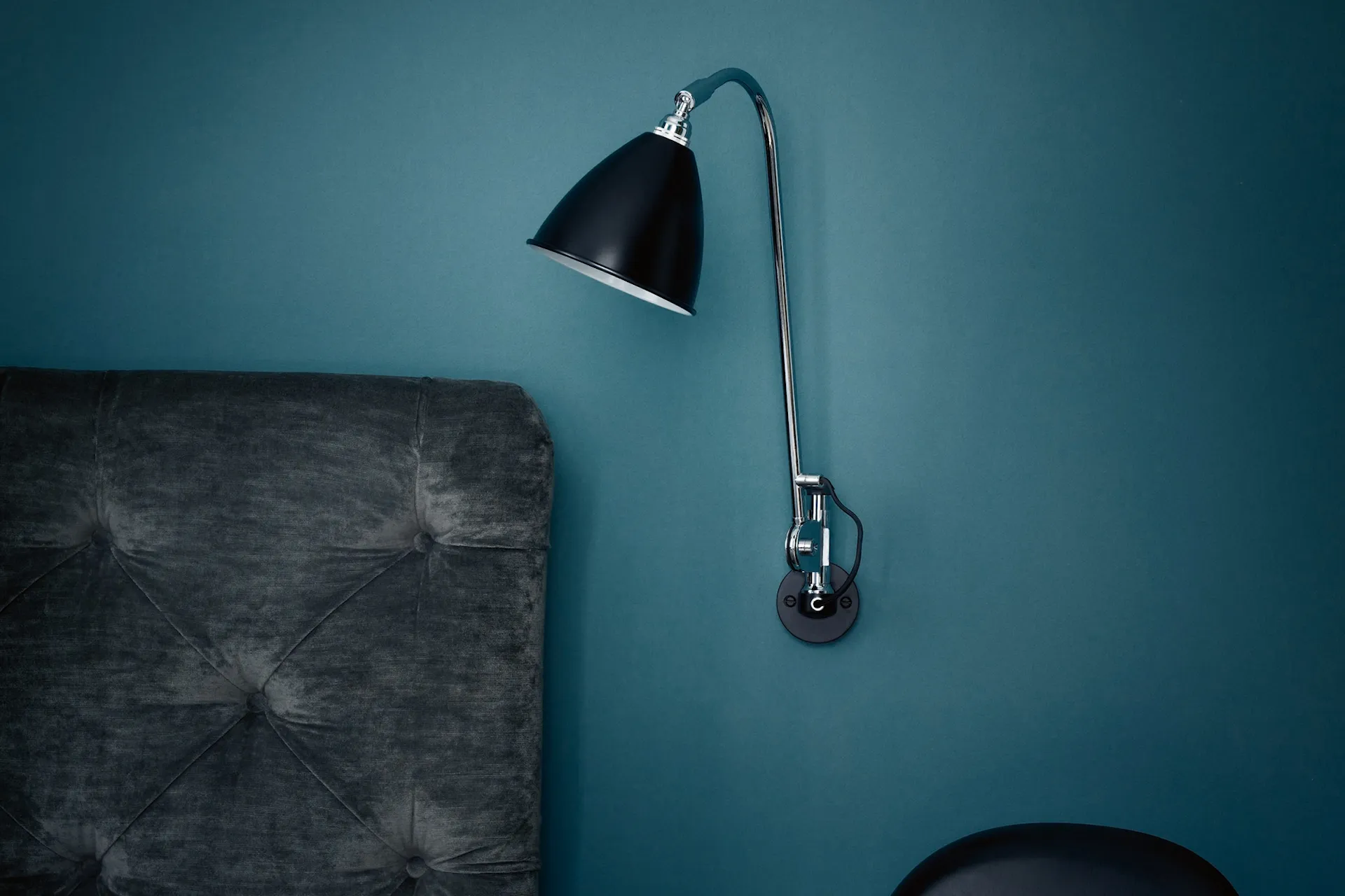 Bestlite BL6 Wall Lamp - Gubi - NO GA