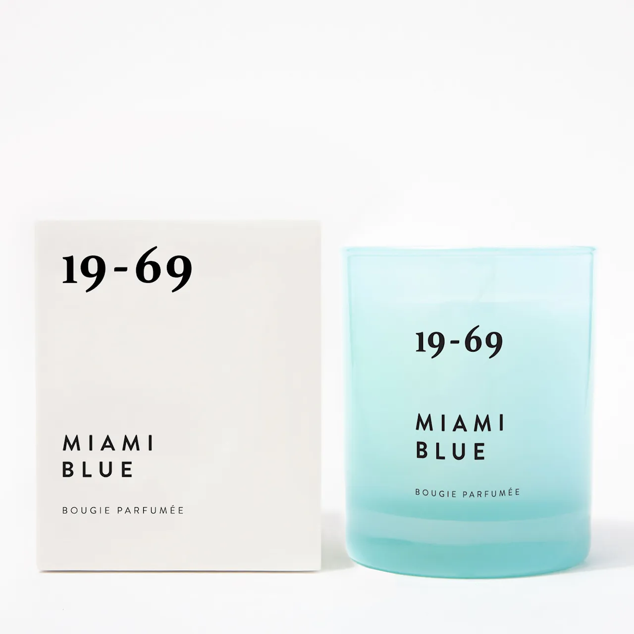 Miami Blue Parfumée