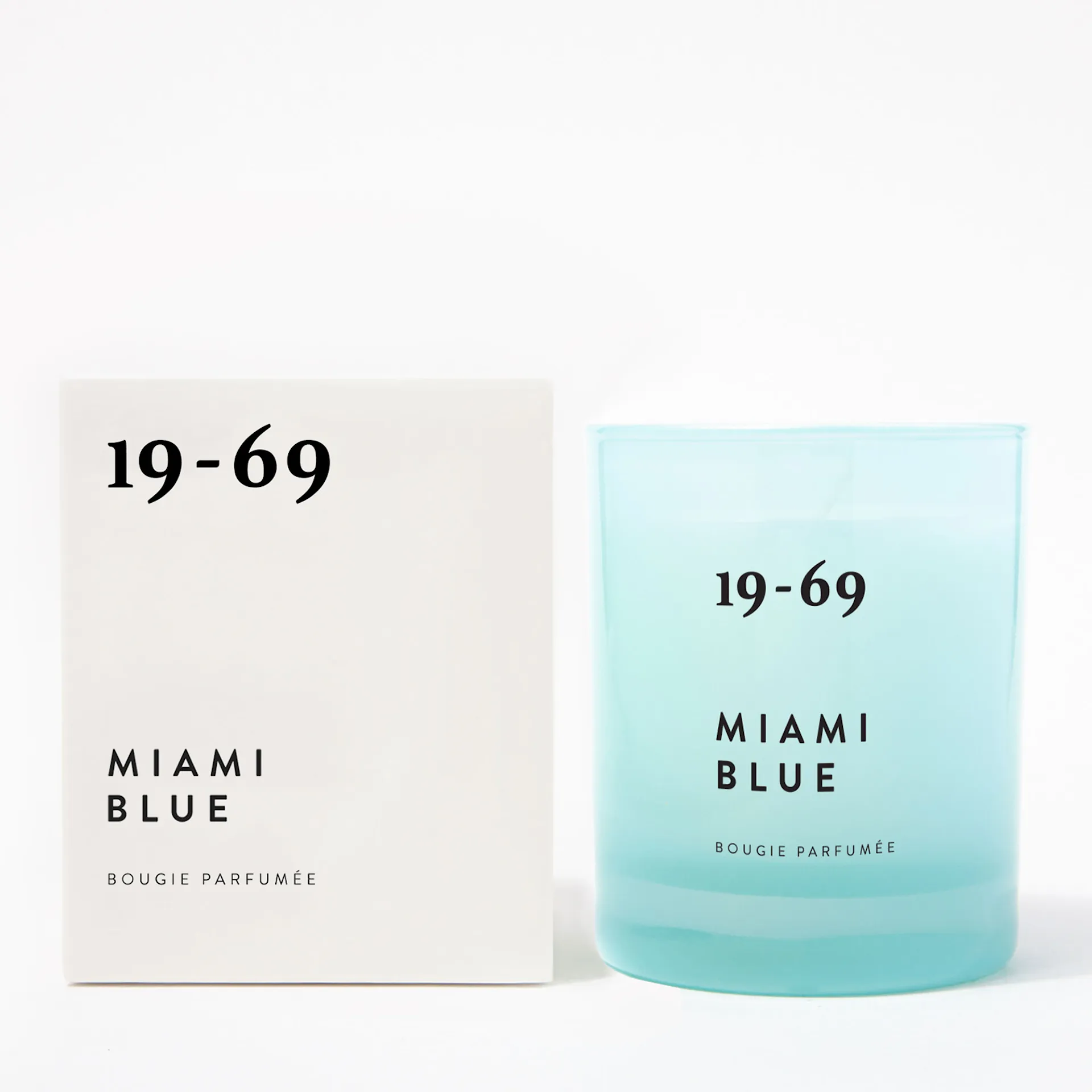 Miami Blue Parfumée - 19-69 - NO GA