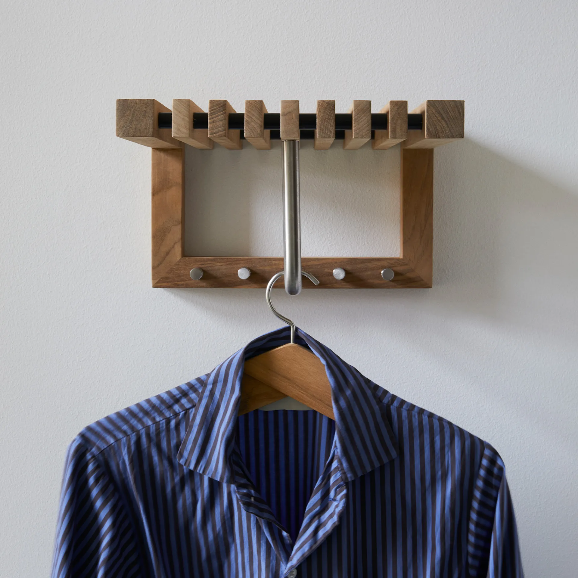 Cutter Mini Hat Rack - Fritz Hansen - NO GA