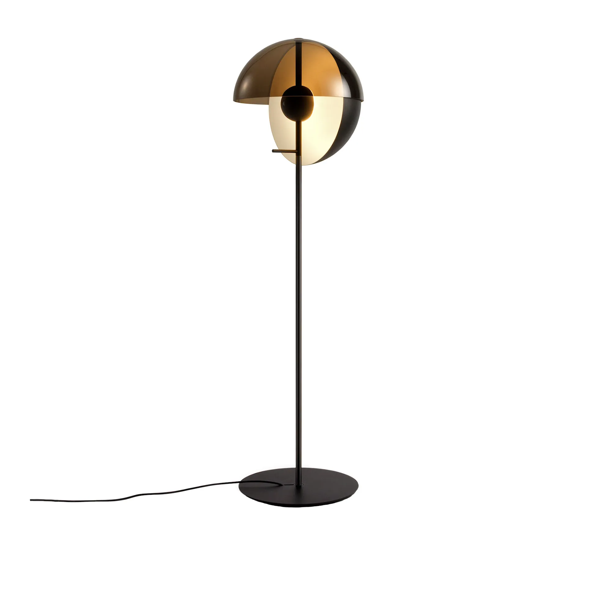 Theia Floor Lamp - Marset - NO GA