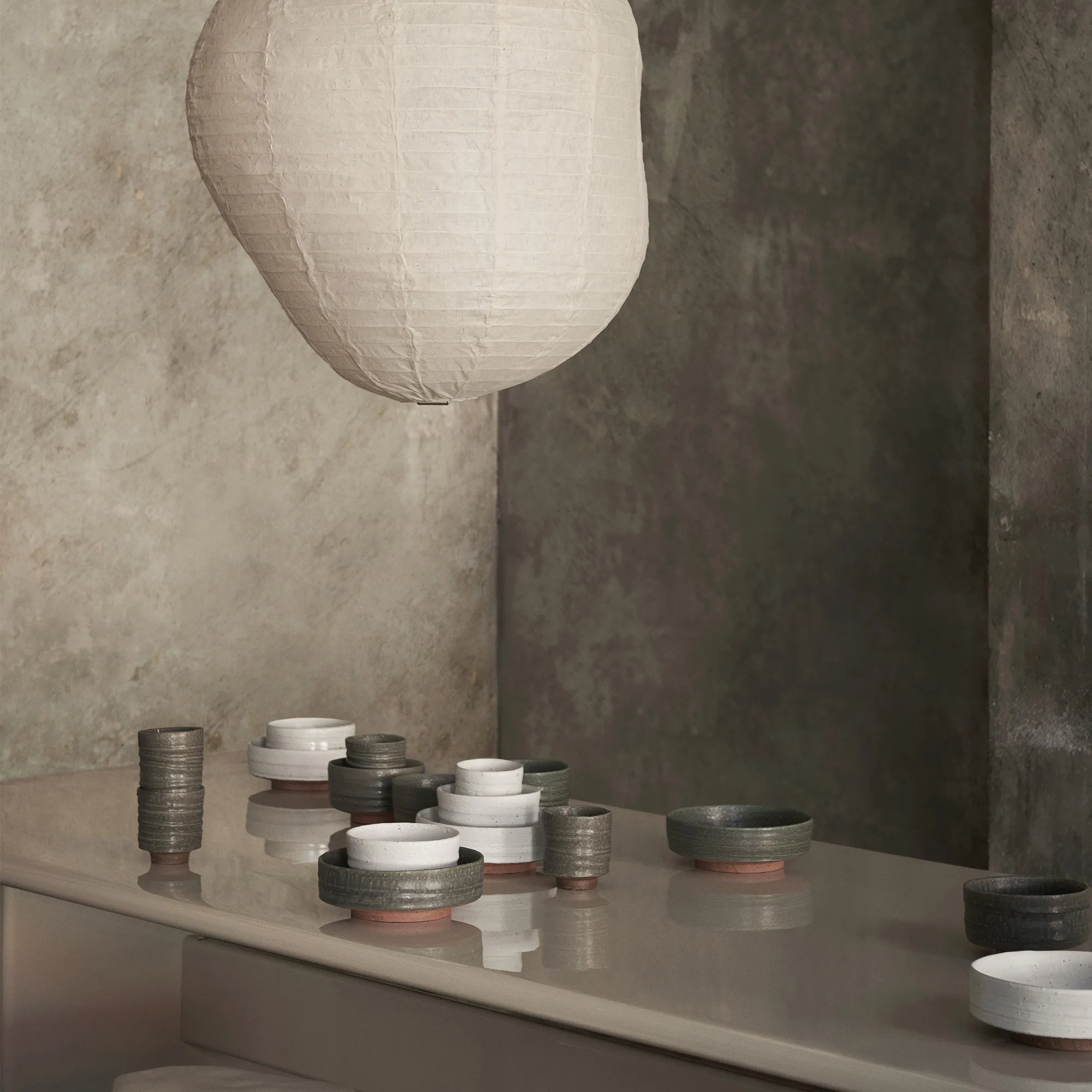 Rink Dining Table - 4