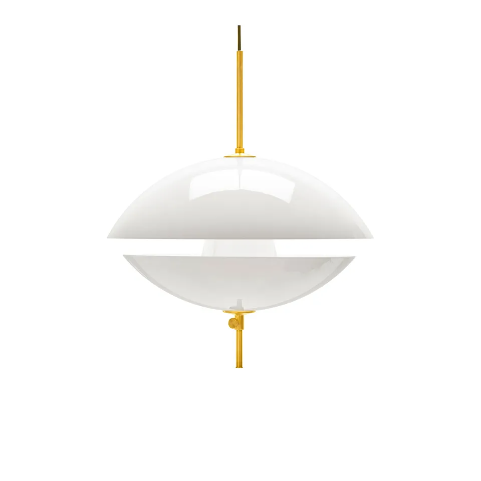 Clam hanglamp