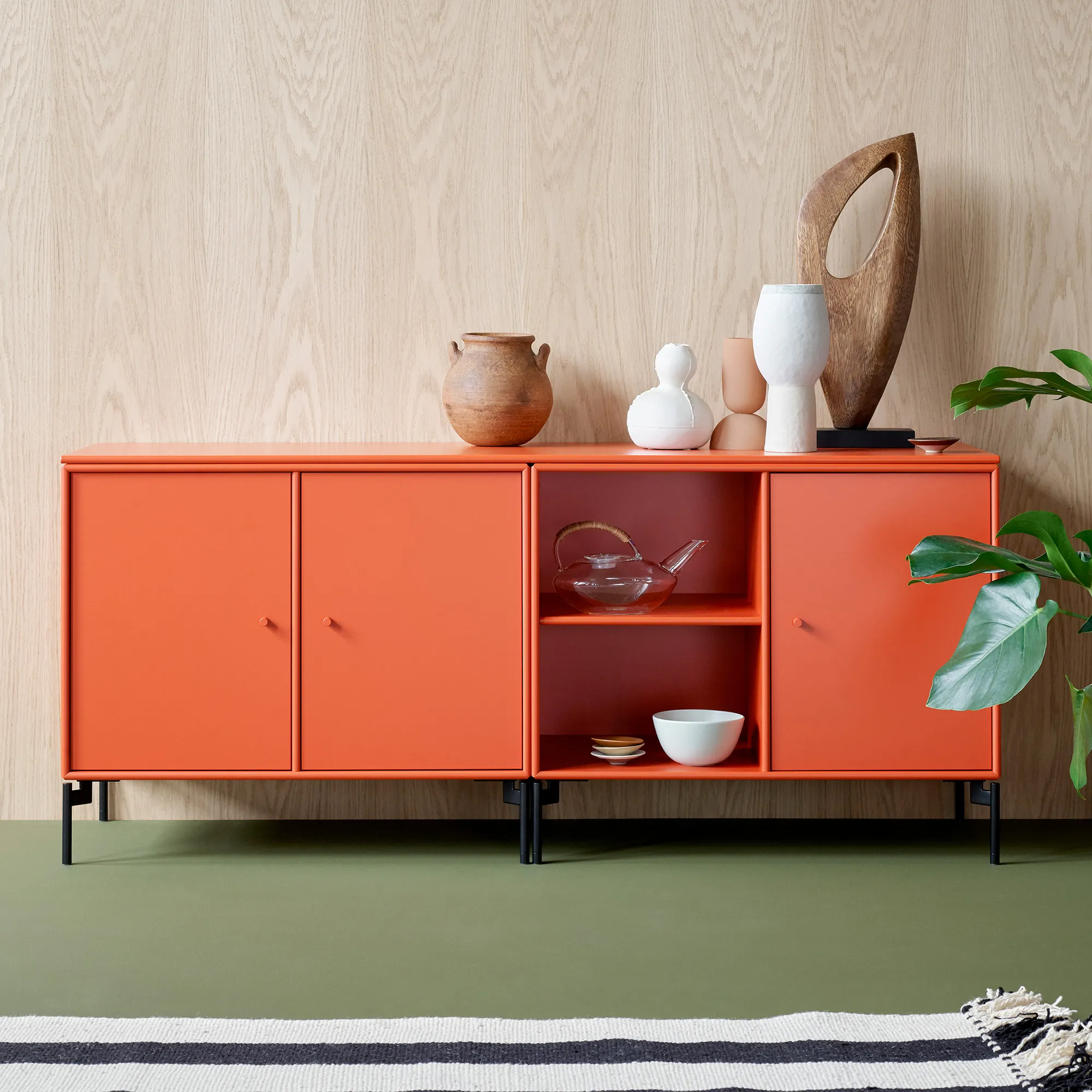 Montana Selection Save dressoir poten - 2