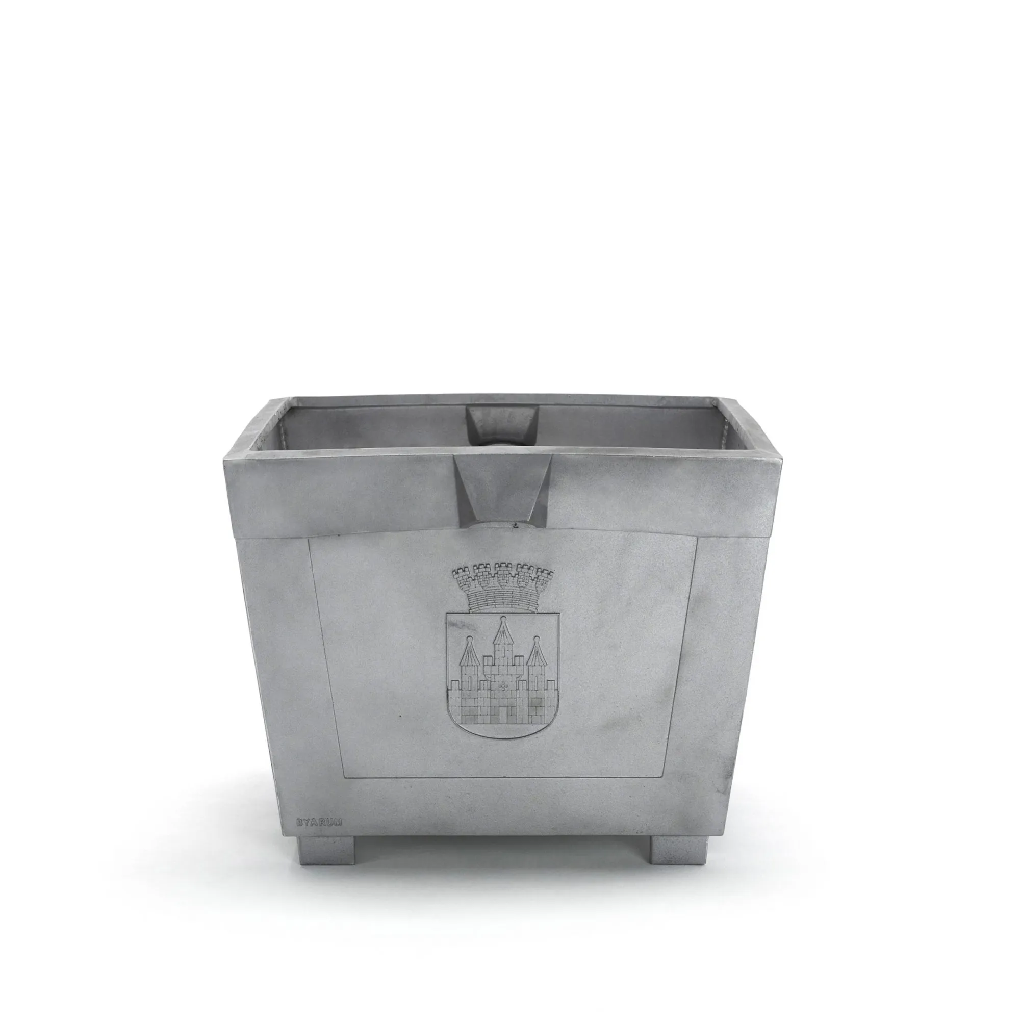 Karl XL Planter - 1