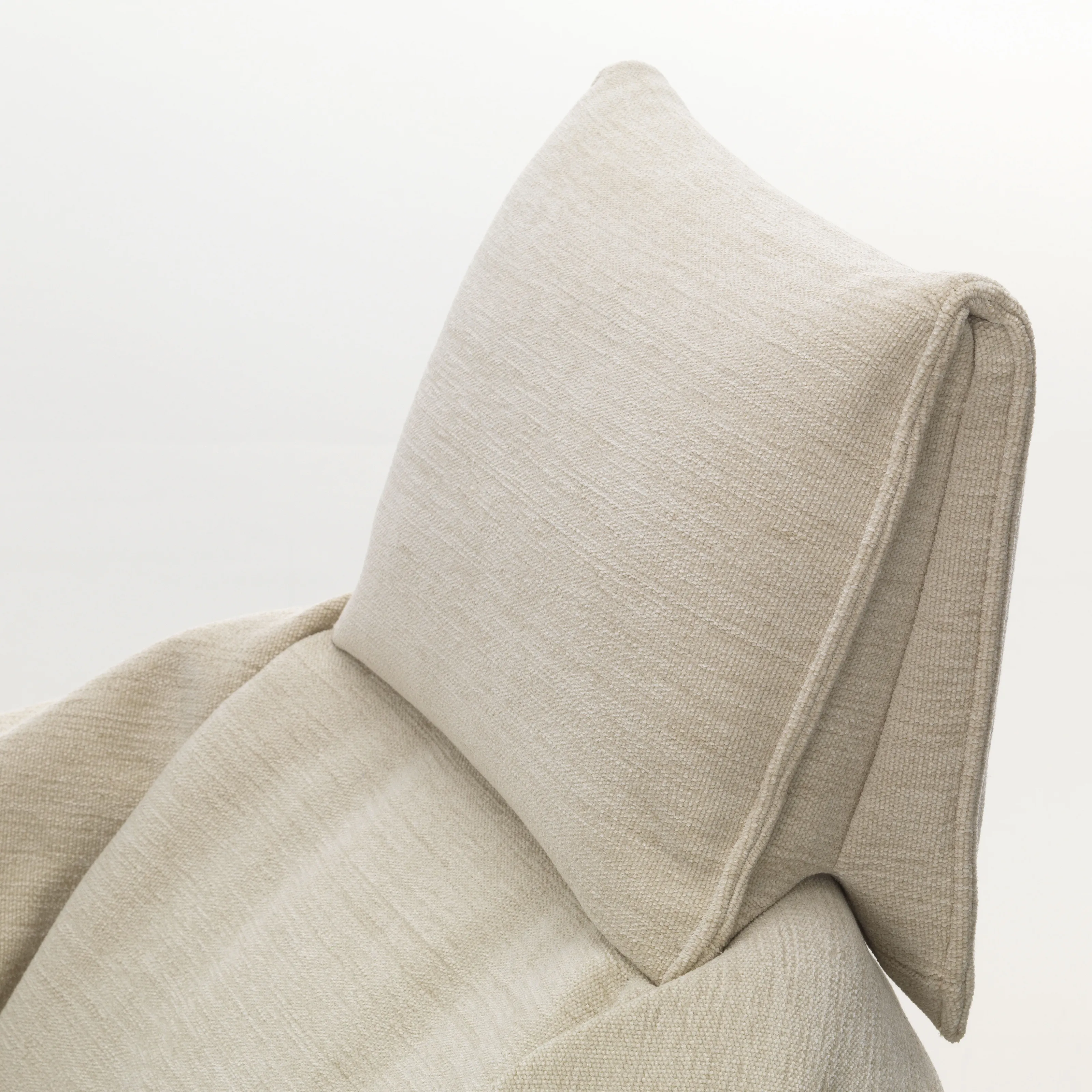 Bascule Highback loungestol - 6