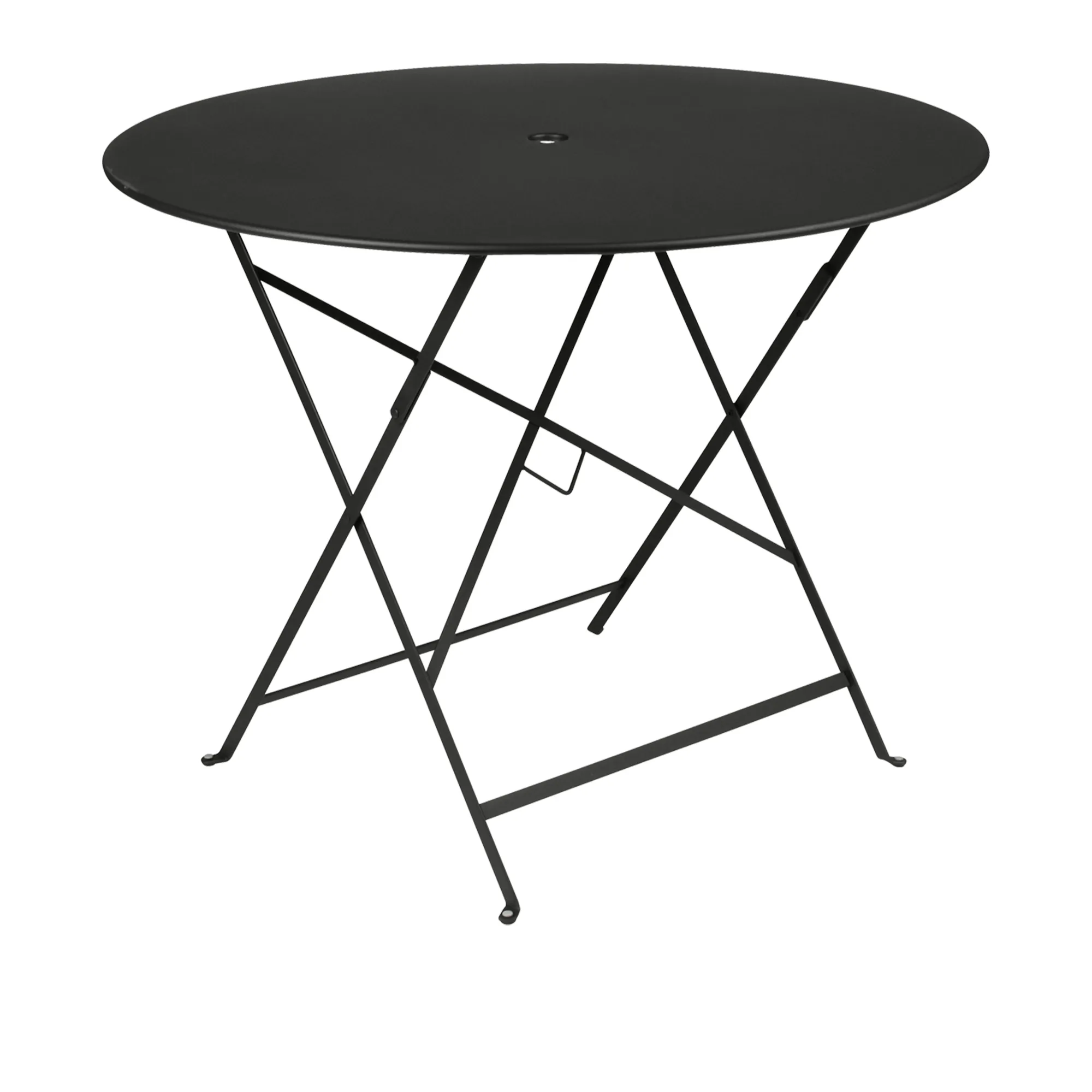 Bistro Outdoor Dining Table Ø 96 cm - 1