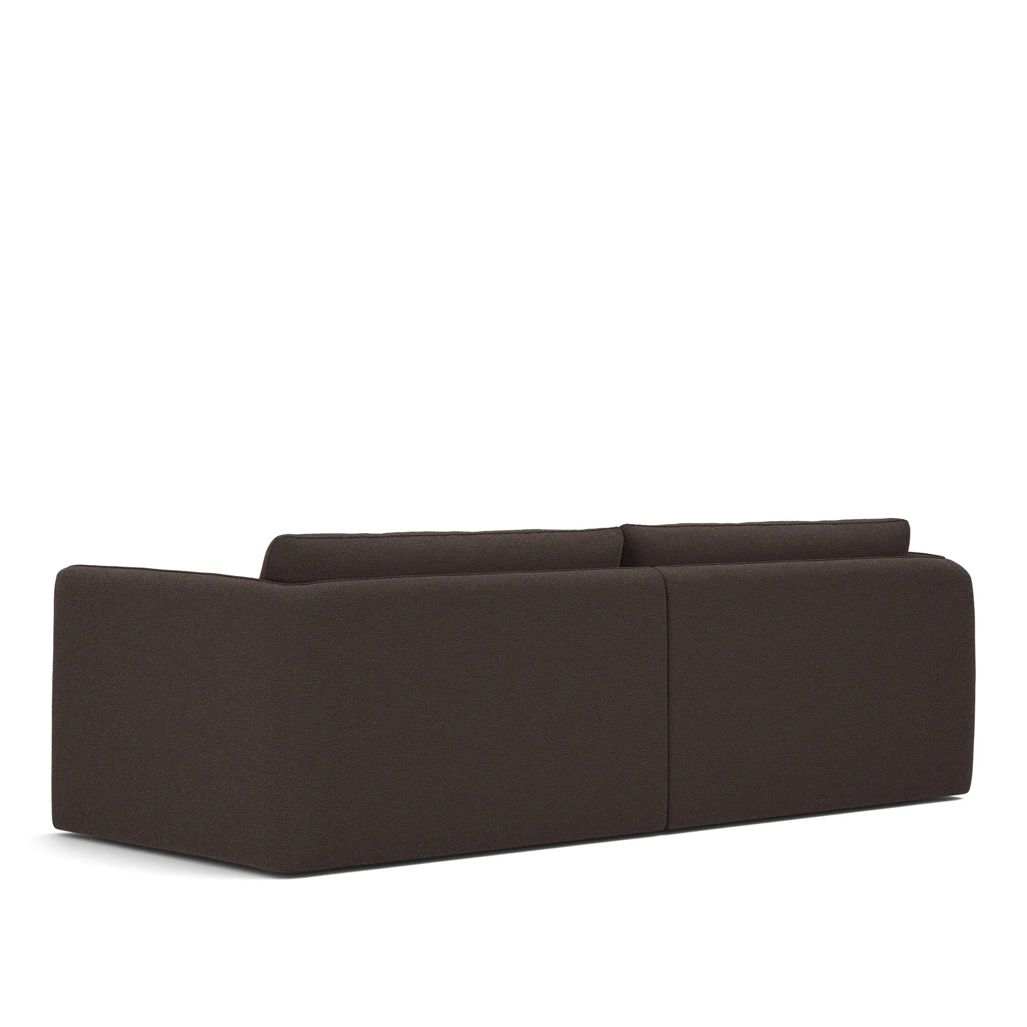 Pavarotti 03 2,5-personers sofa - 7