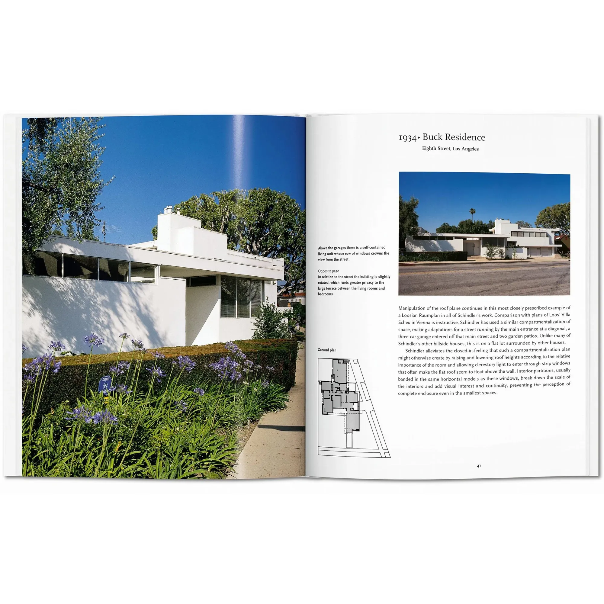 Schindler - Basic Art Series Architecture Book - 6