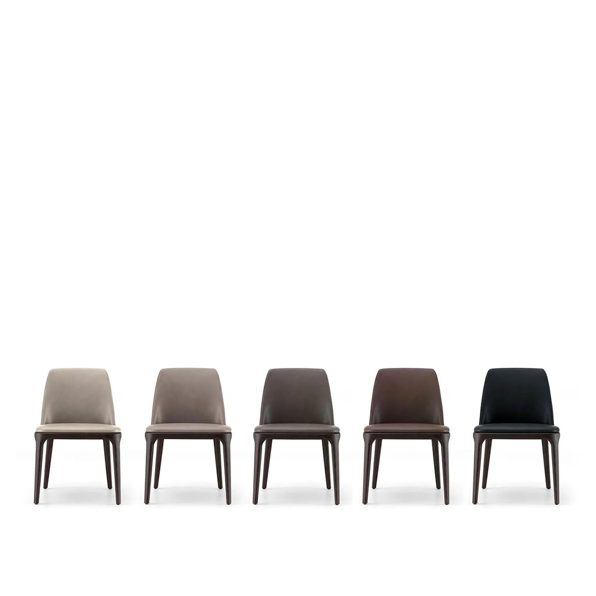 Grace Chair - Poliform - NO GA