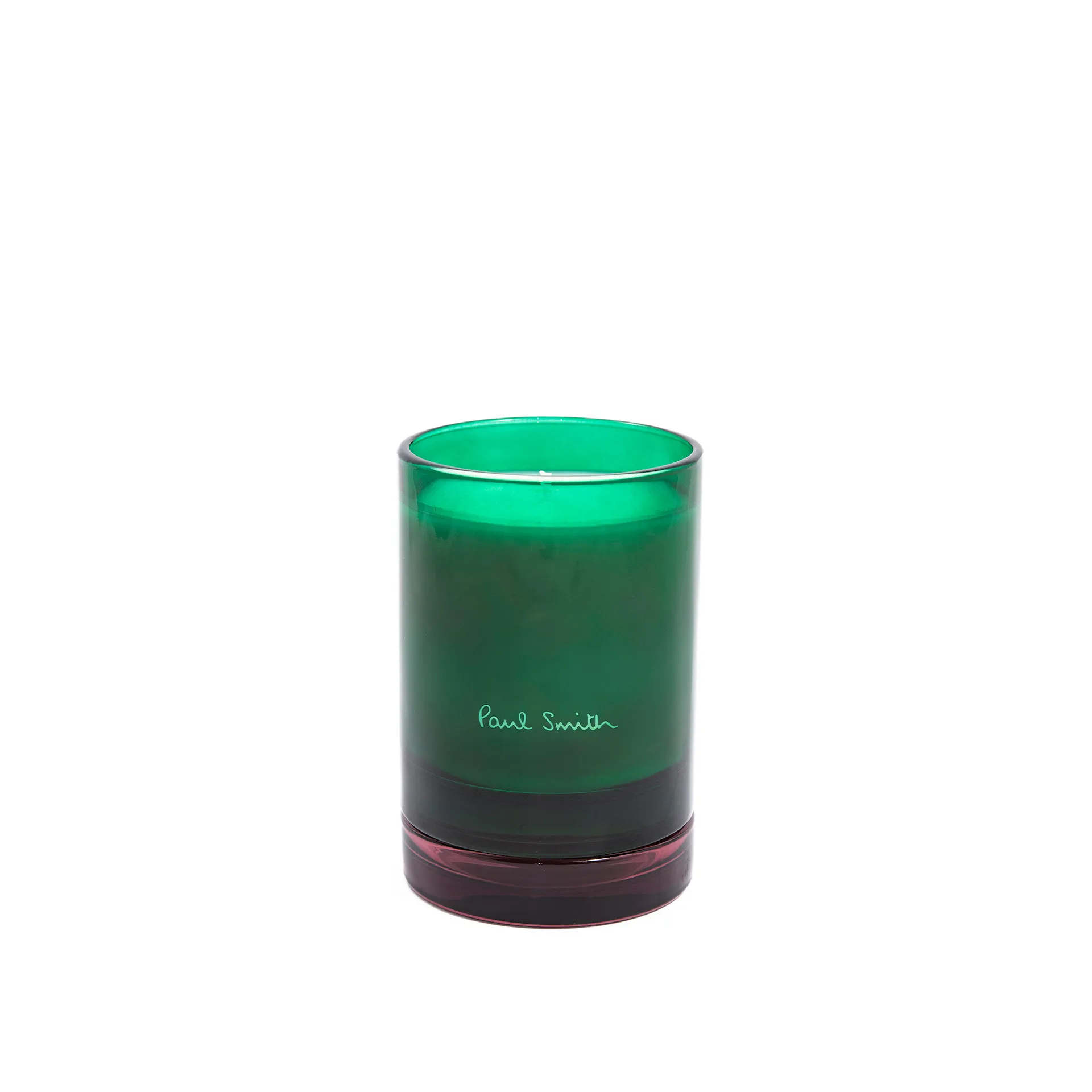 Paul Smith Botanist Candle - Paul Smith Home Fragrance - Paul Smith  - NO GA