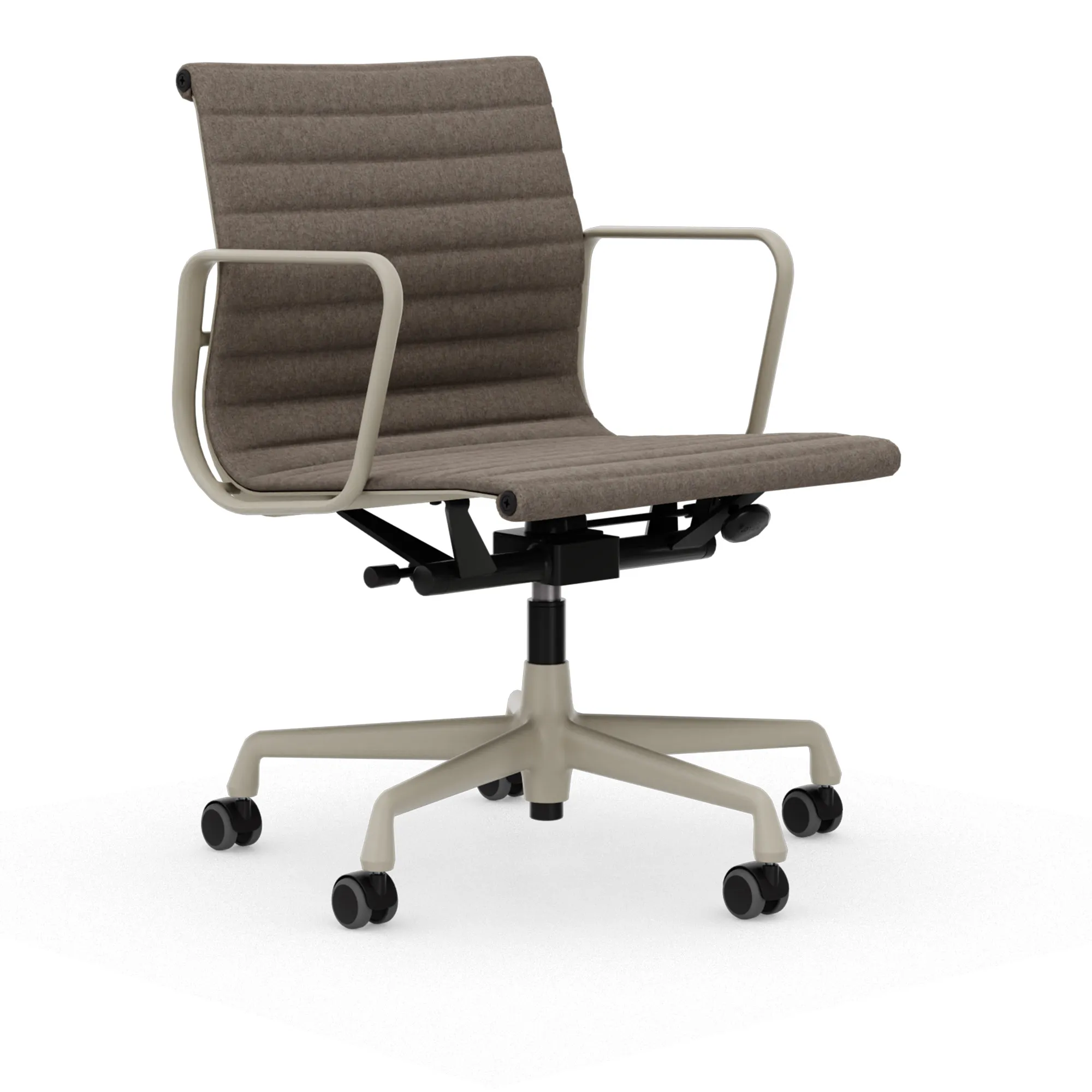 EA 117 Aluminium Chair - 1