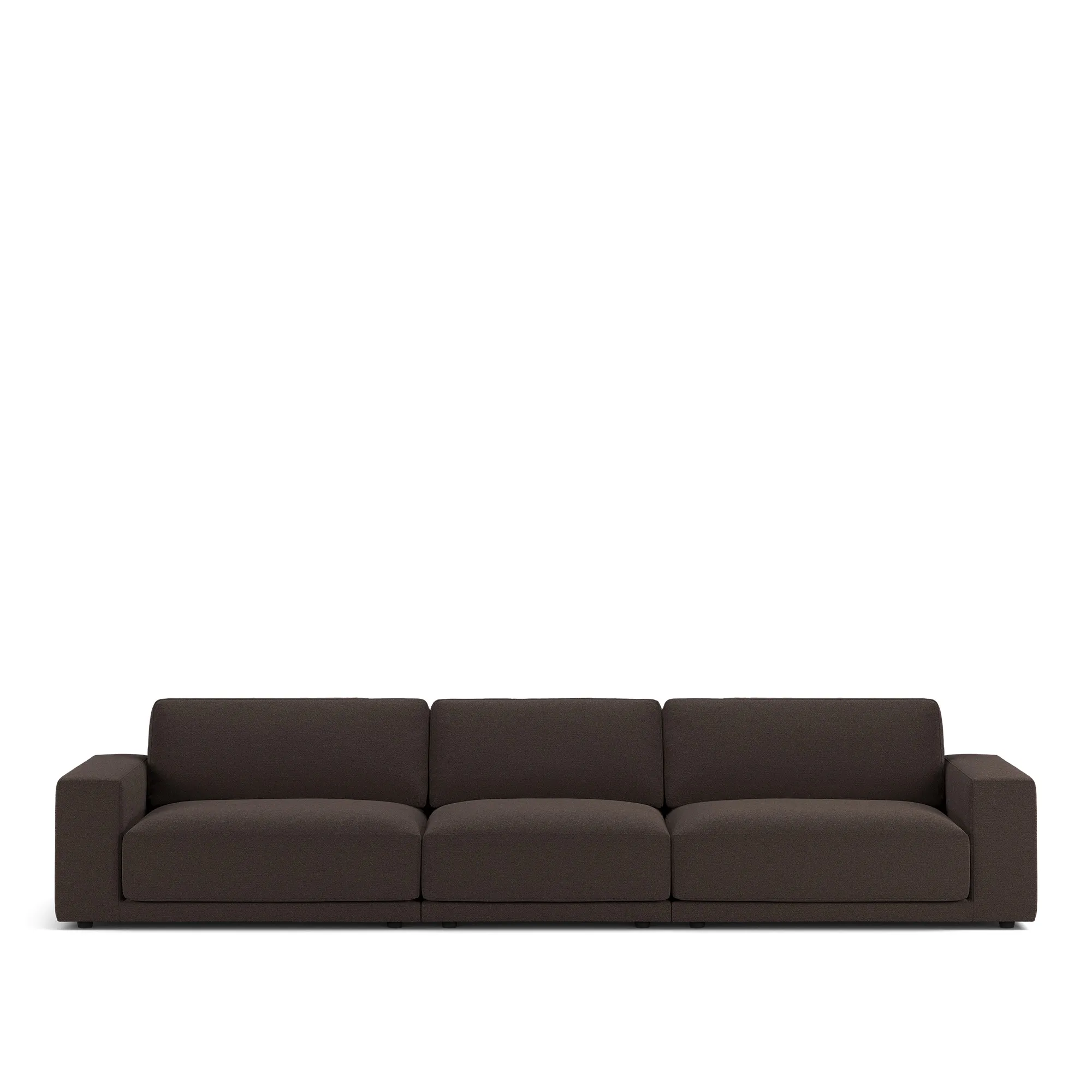 Elsa 4-Seater Sofa - 1