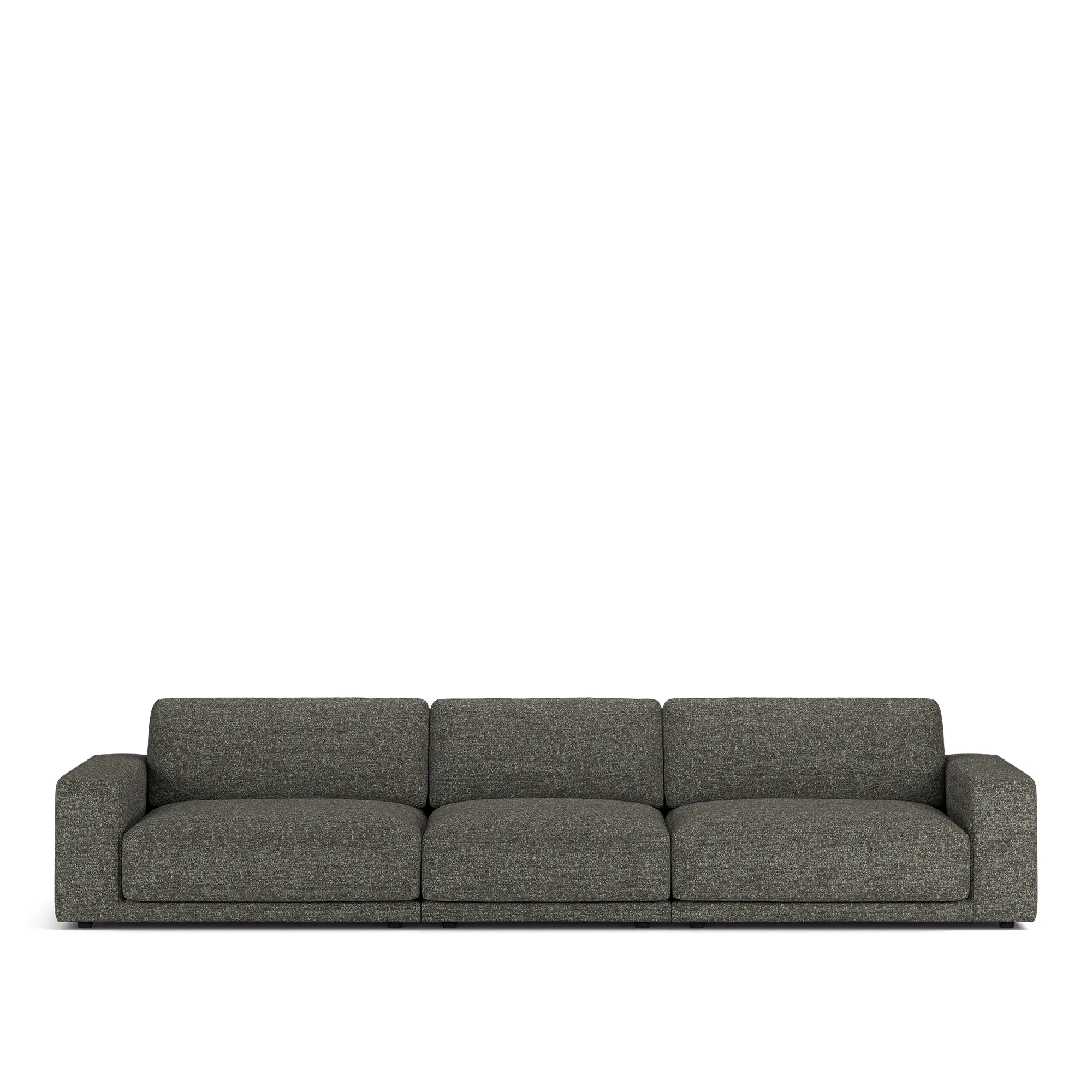Elsa 4-Seater Sofa - 1