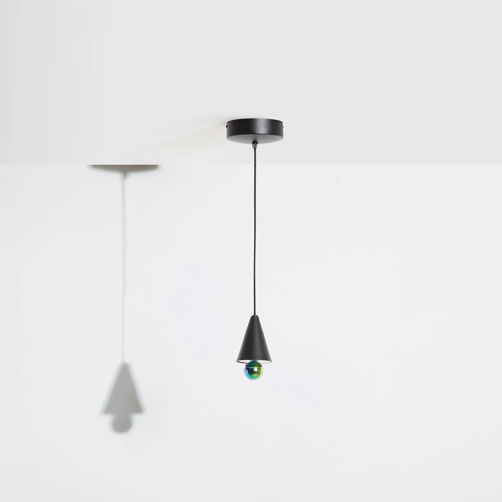 Cherry Pendant Lamp XS - Petite Friture - NO GA