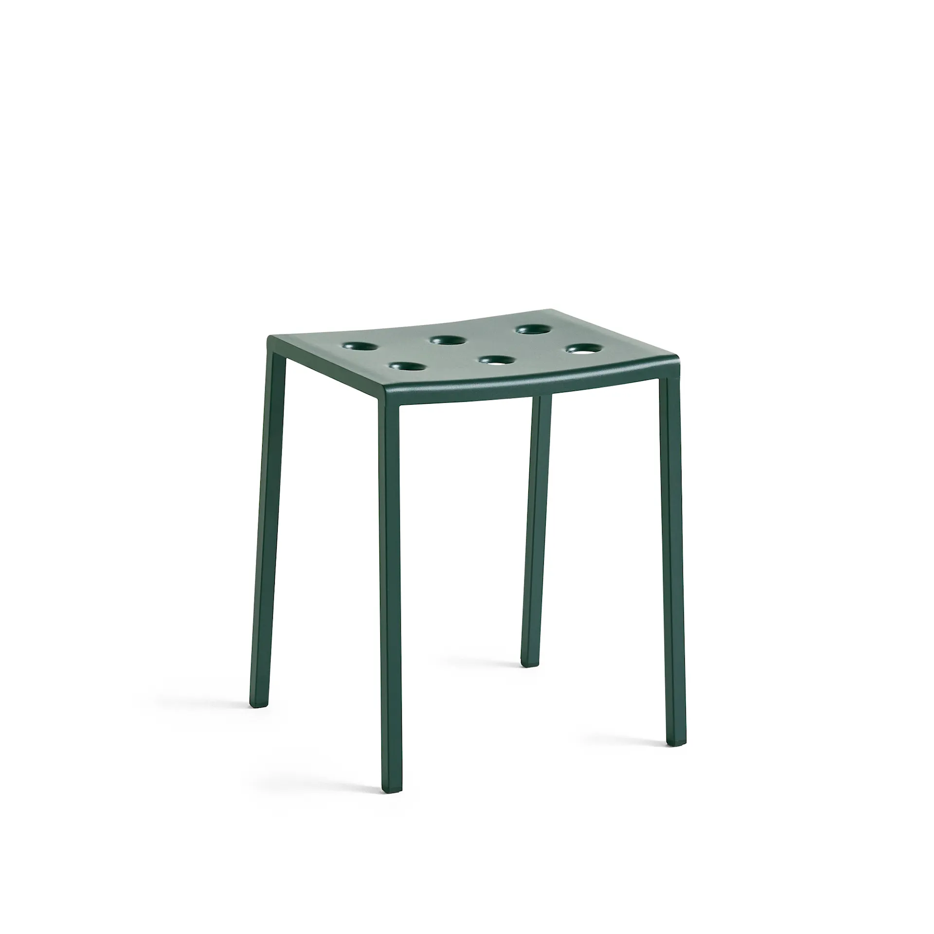 Balcony Stool - HAY - Ronan & Erwan Bouroullec - NO GA