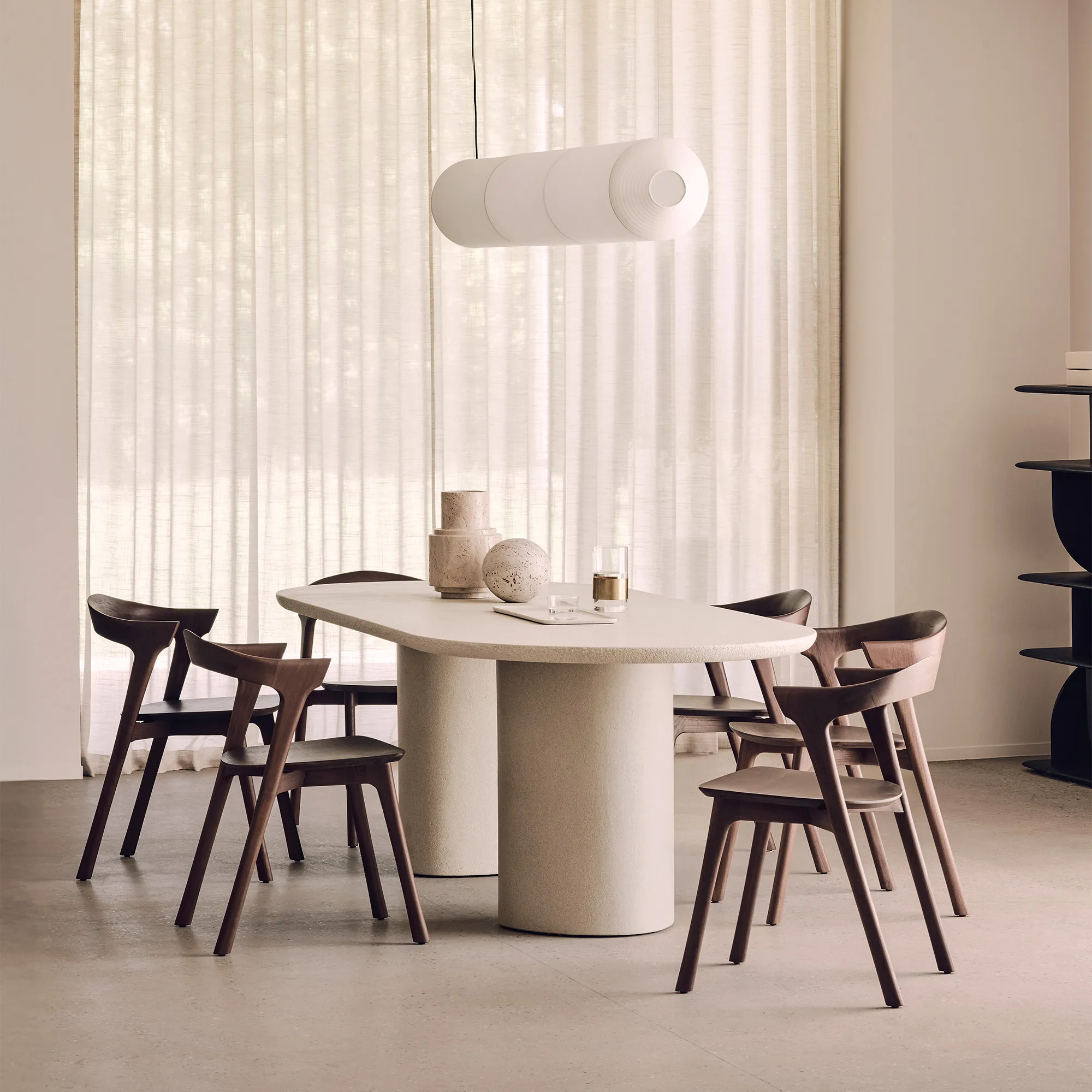 Elements Dining Table - 7