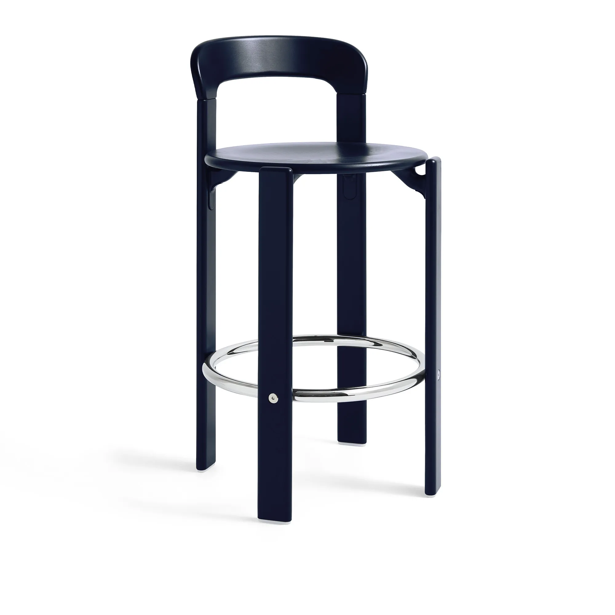 Rey Bar Stool Low - 1