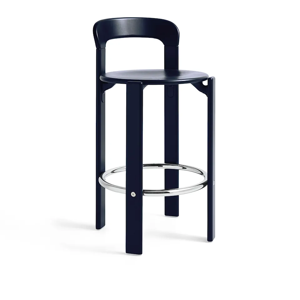 Rey Bar Stool Low