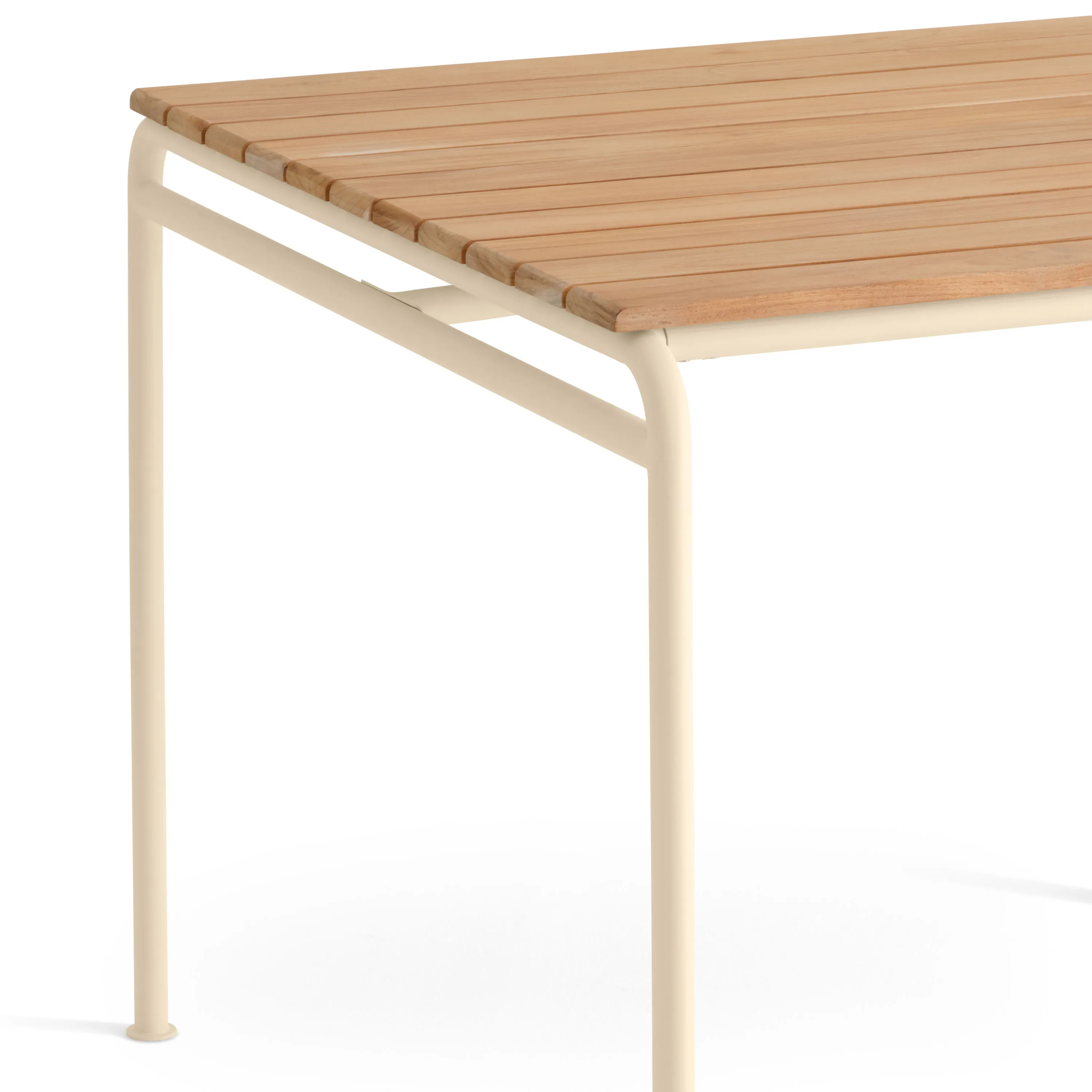 Kallio dining table outdoor 90 cm - 3
