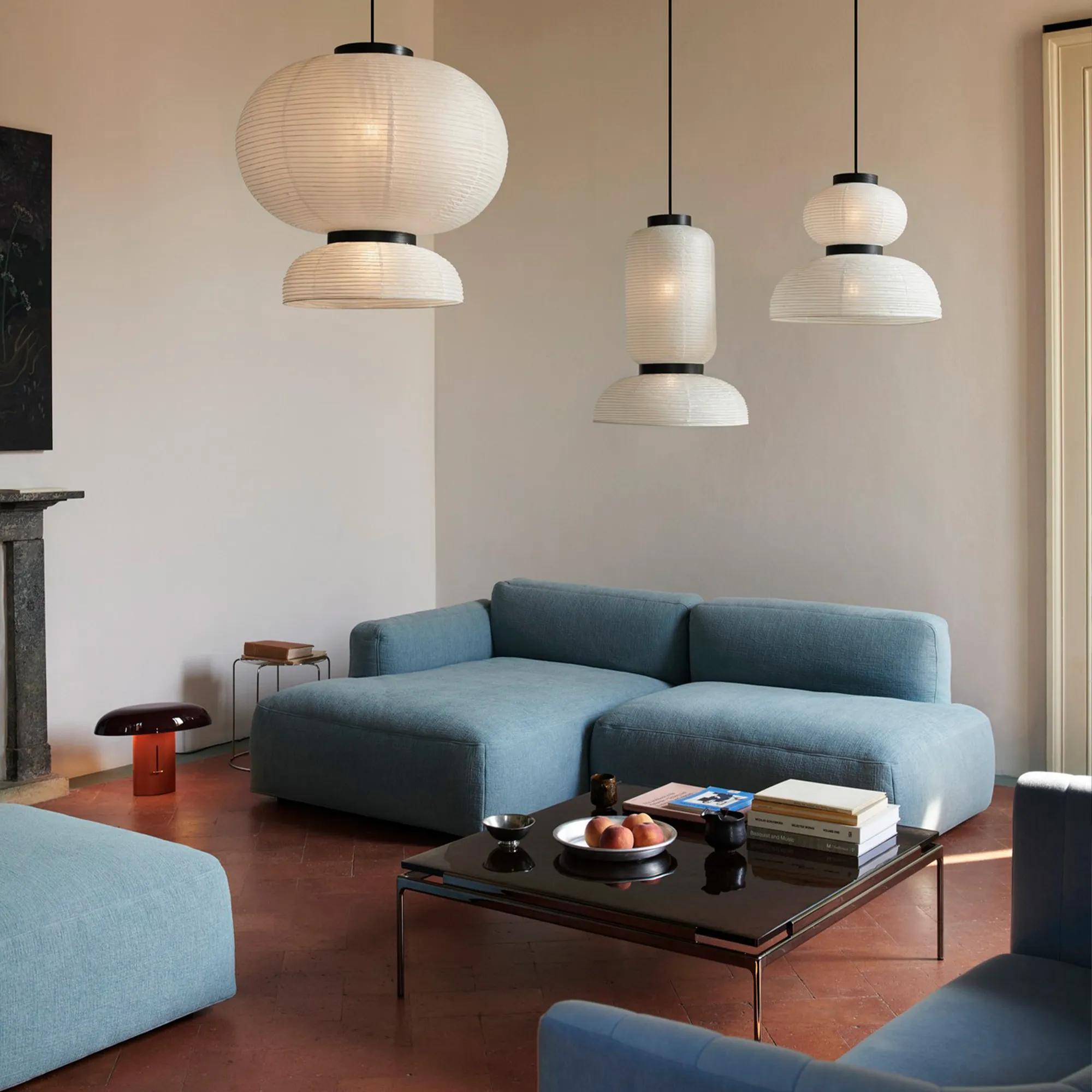Sett Coffee Table LN13 - 2