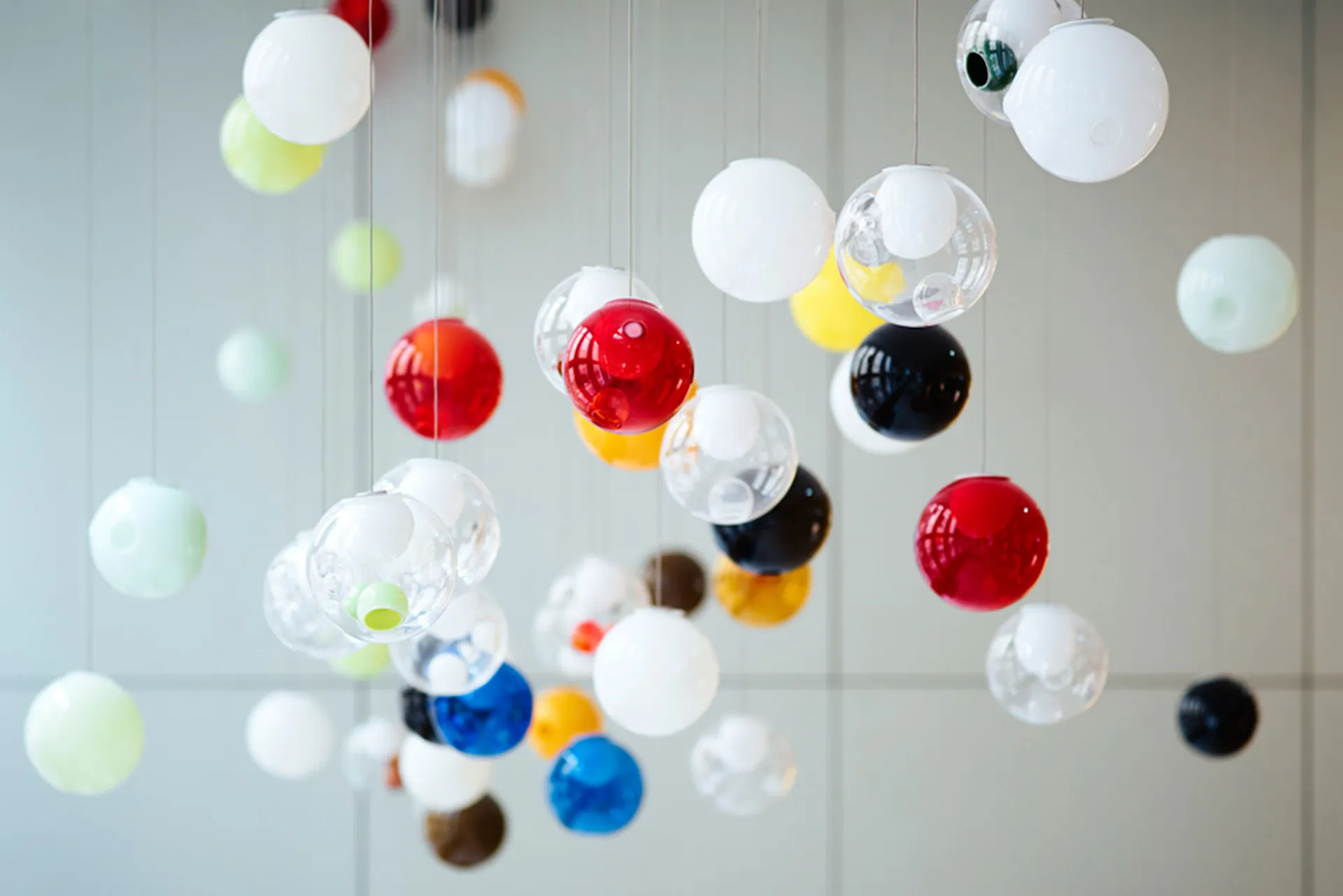 28.1 - Bocci - Omer Arbel - NO GA