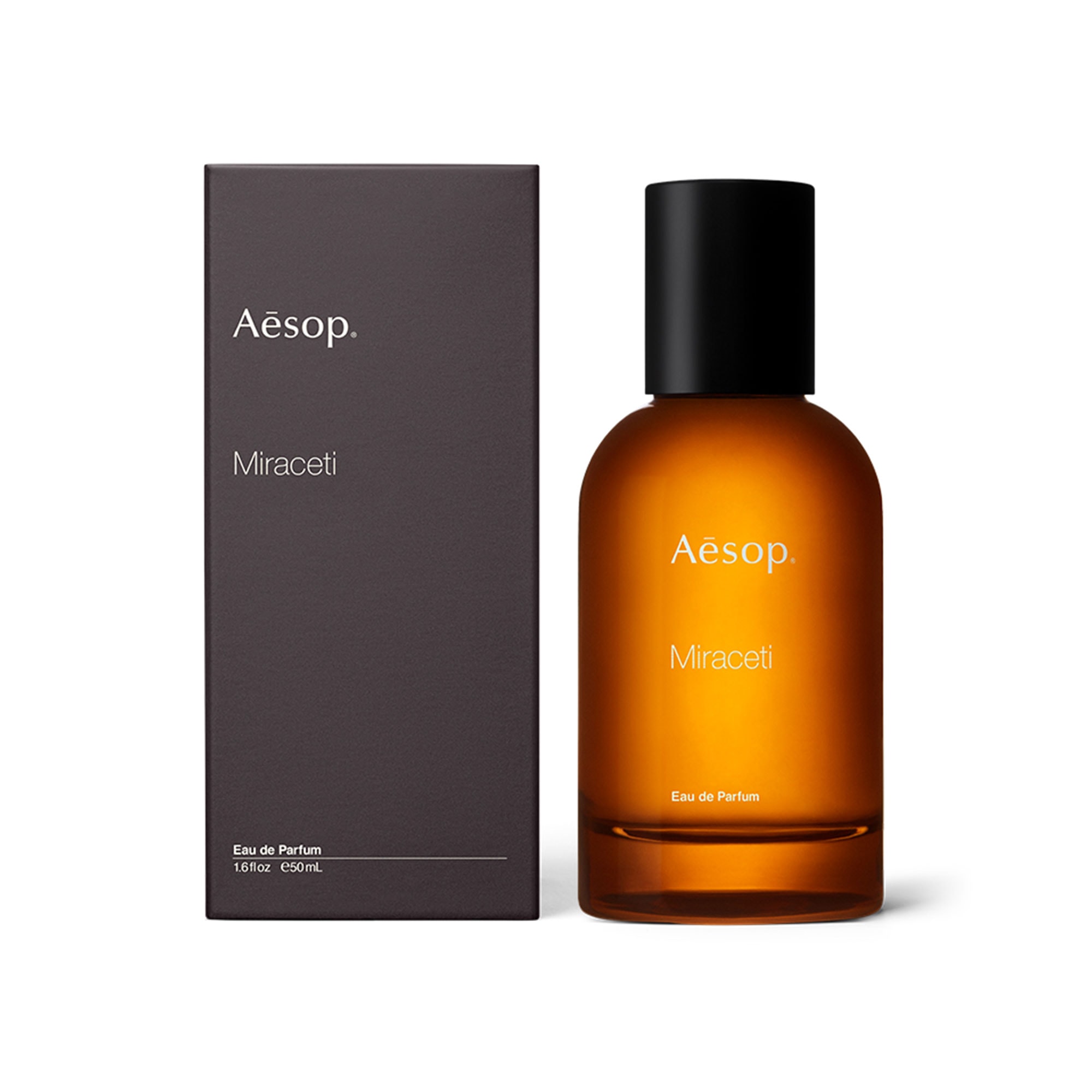 Buy Miraceti Eau de Parfum 50 ml from Aesop | NO GA