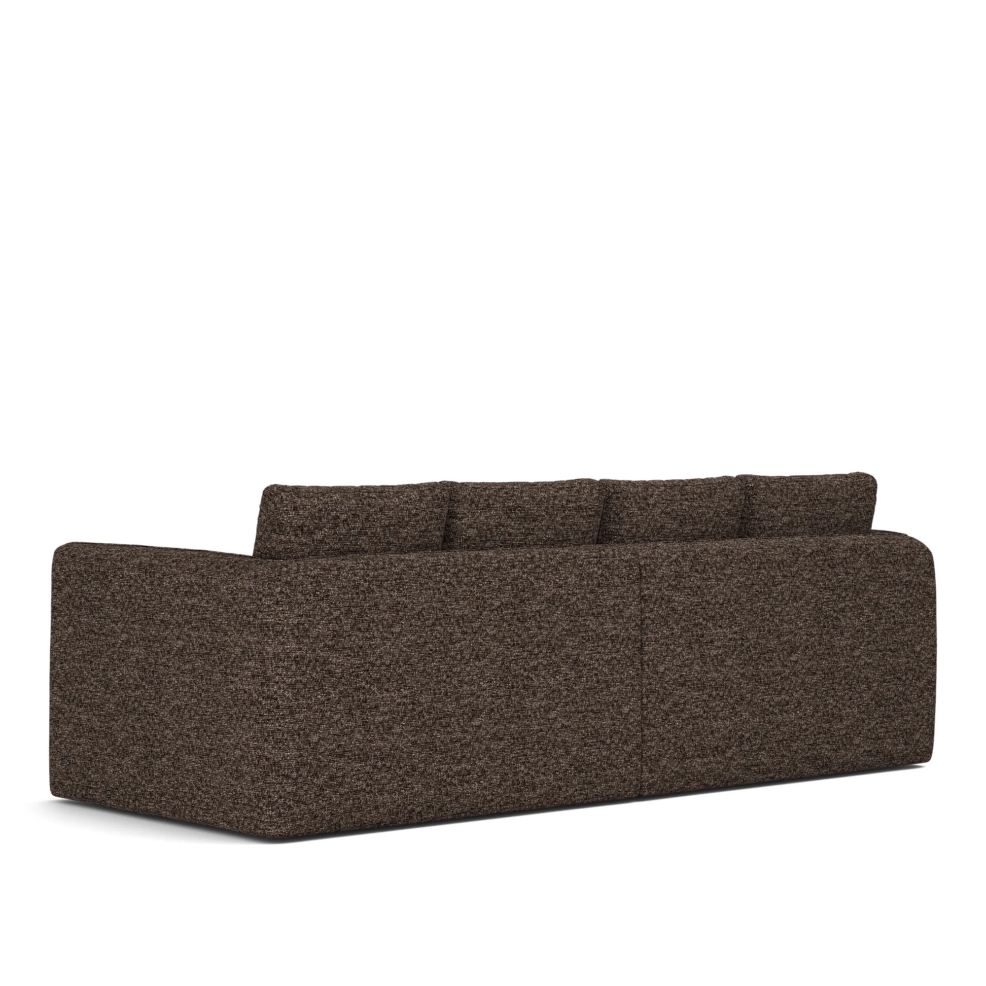 Pavarotti 02 2,5-personers sofa - 7