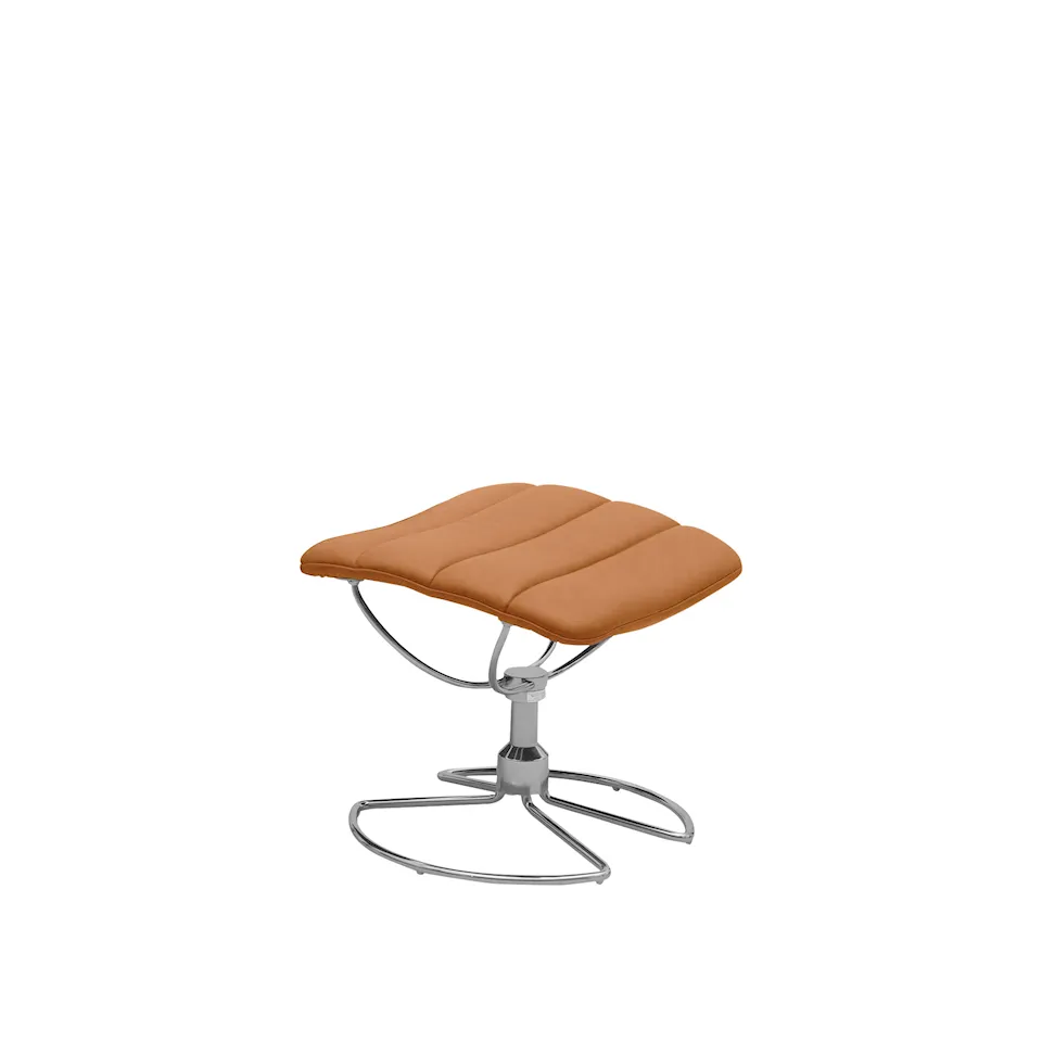 Mi 458 Minister Footstool