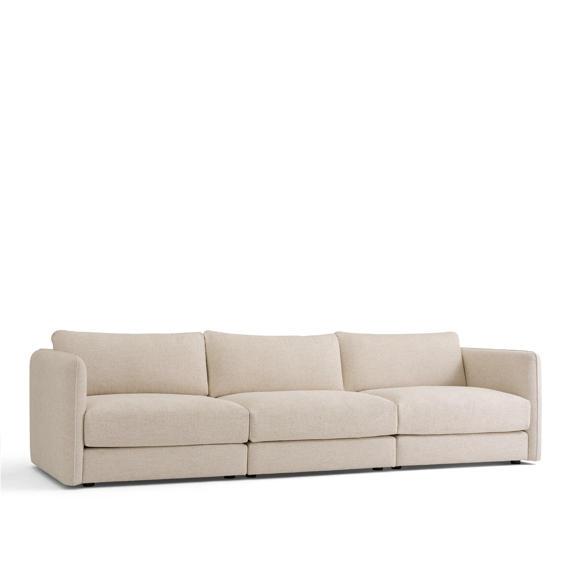Pavarotti 03 3-personers sofa - 4