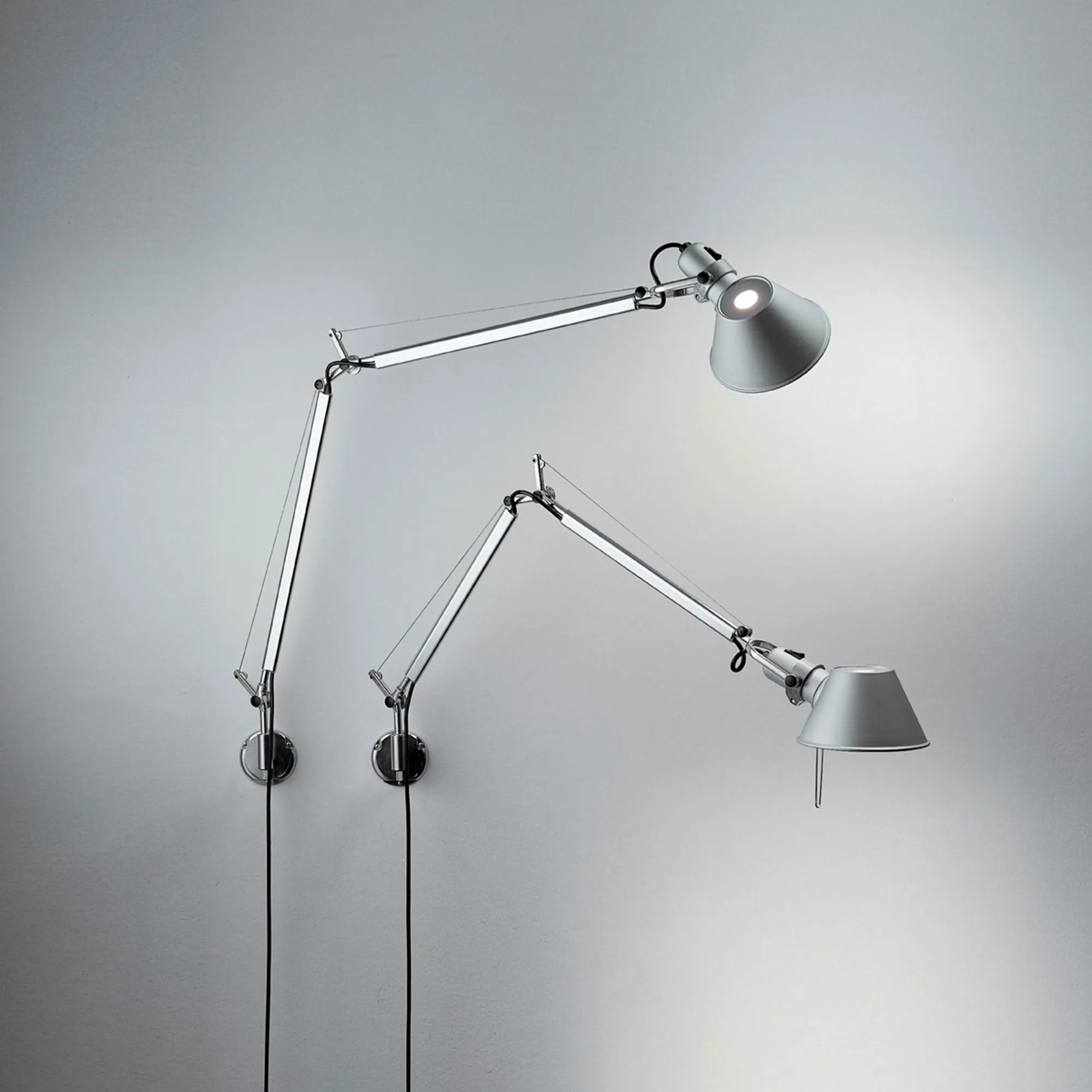 Tolomeo LED Wall Light - 3