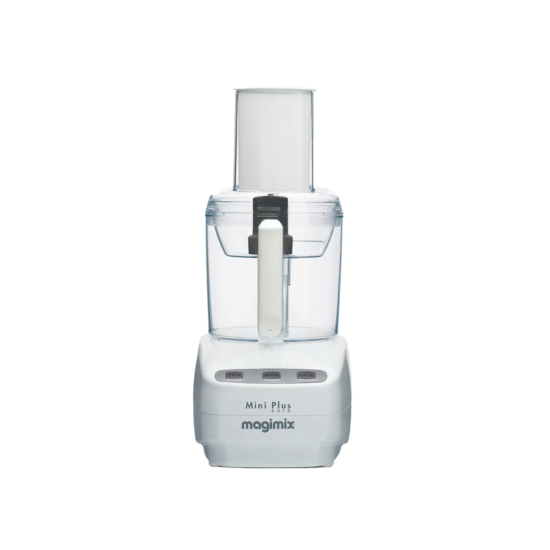 Mini Plus Auto Food Processor - Magimix - NO GA