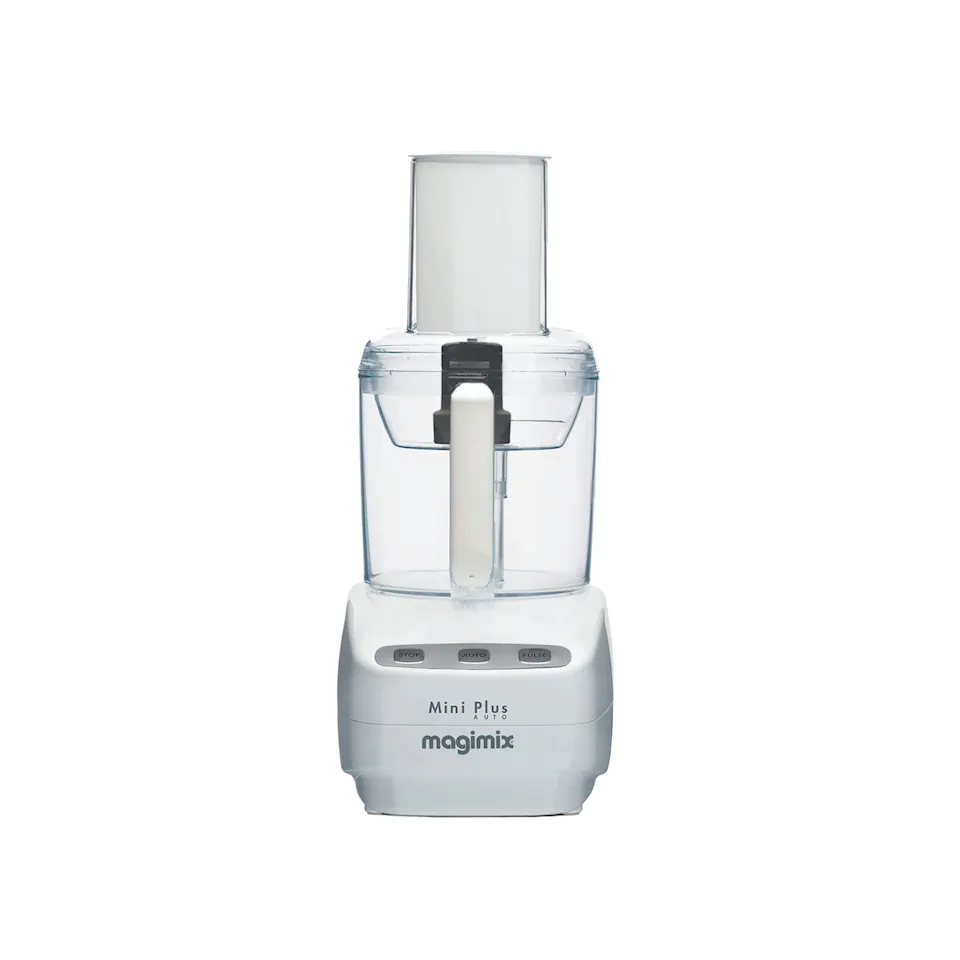 Mini Plus Auto Food Processor