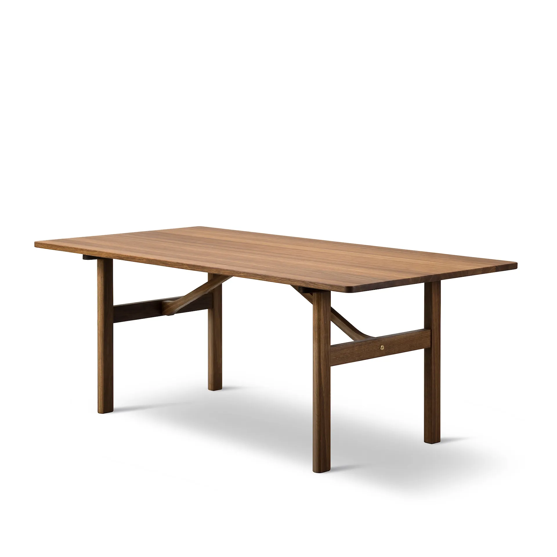 Mogensen 6284 Table - Fredericia Furniture - Børge Mogensen - NO GA