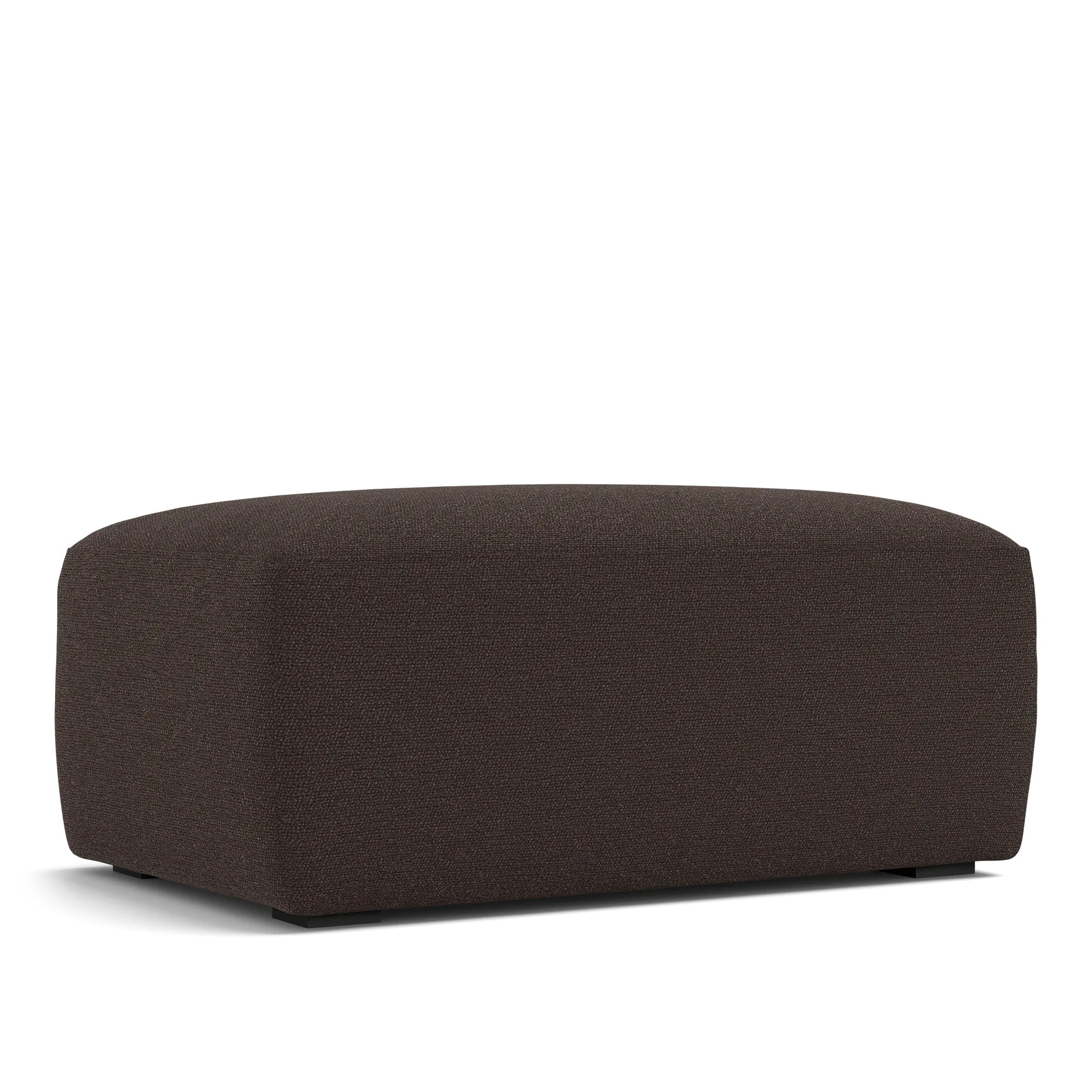 Brick Ottoman - 1