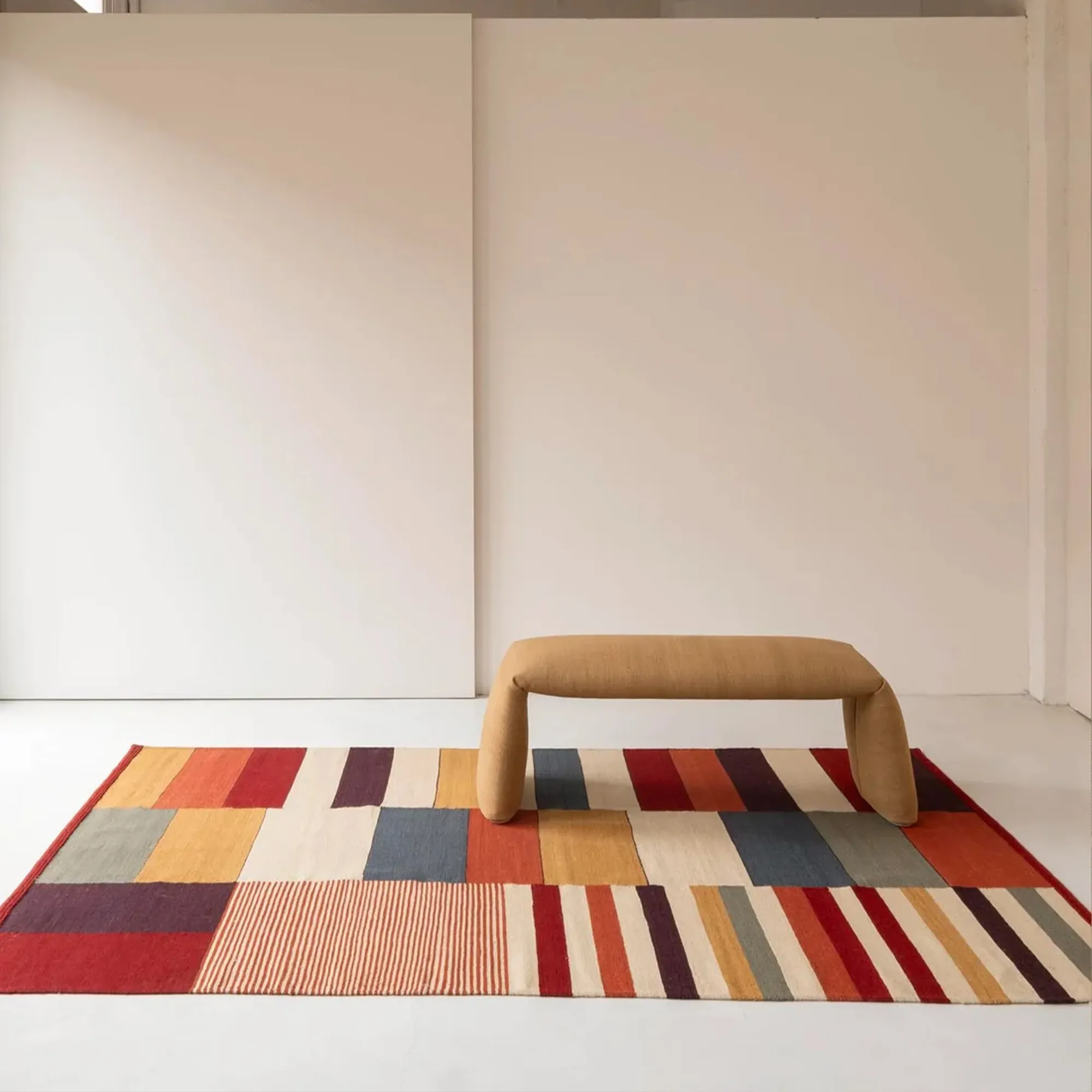 Folded Colors M penkki - 3